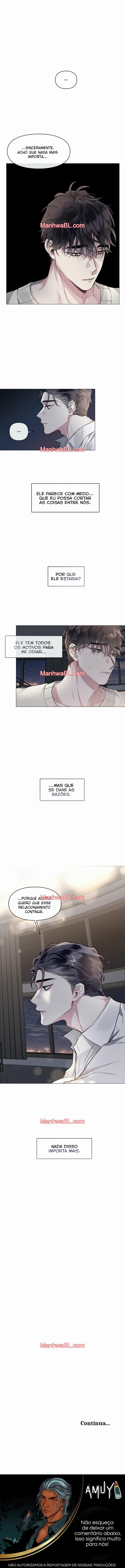 Amor destructivo - Capítulo 39 3 manhwa