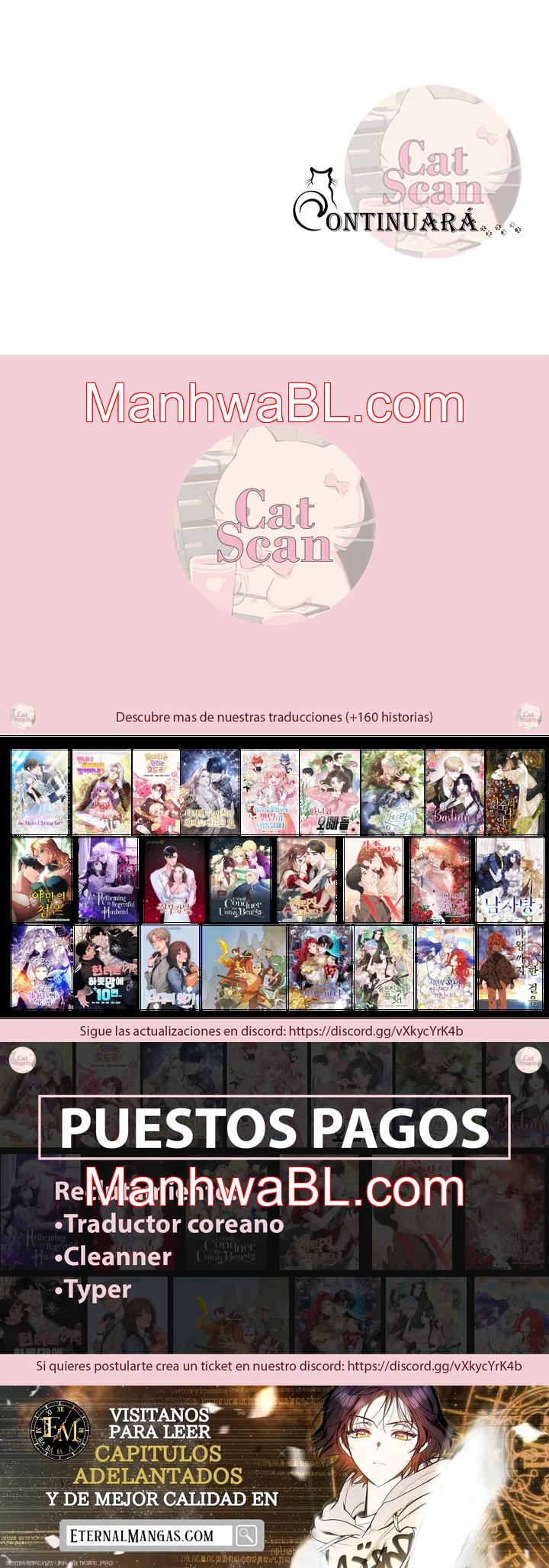 Amor destructivo - Capítulo 2.3 manhwa
