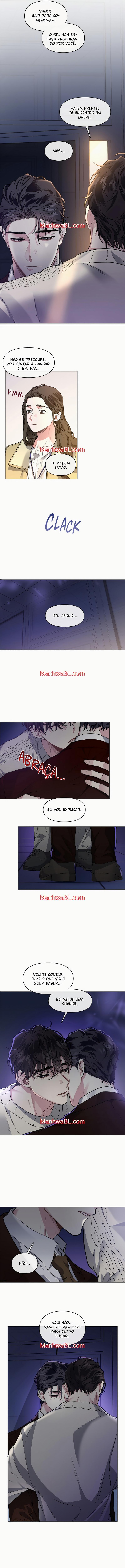 Amor destructivo - Capítulo 38 2 manhwa