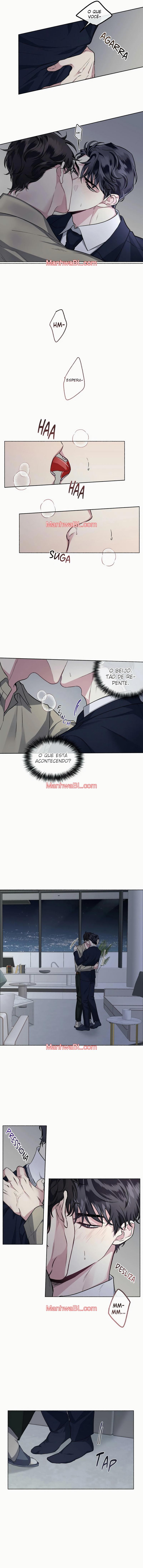 Amor destructivo - Capítulo 30 3 manhwa