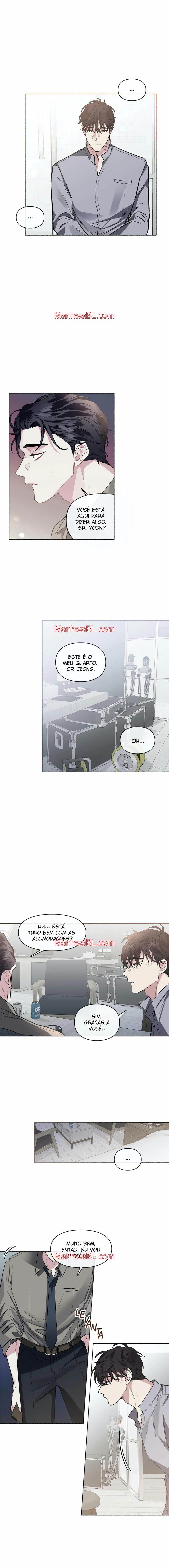 Amor destructivo - Capítulo 27 2 manhwa