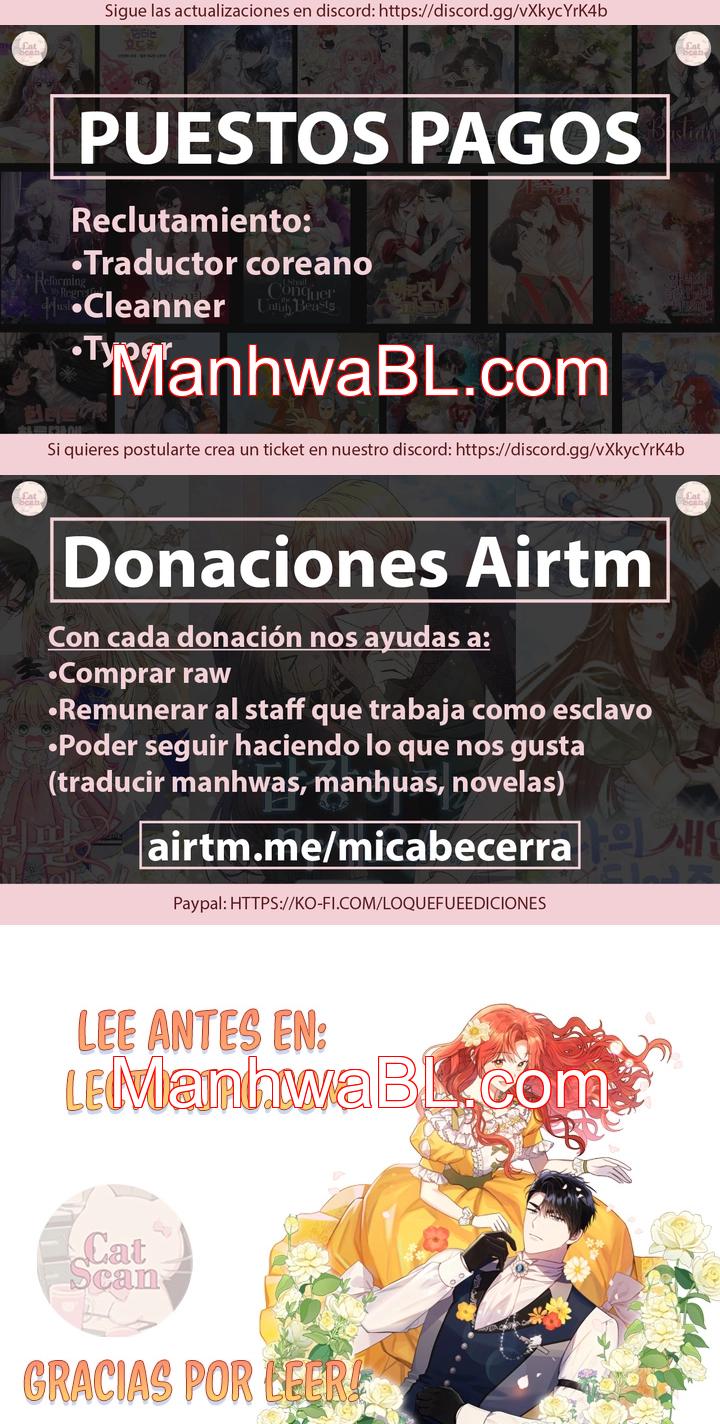 Amor destructivo - Capítulo 10 3 manhwa