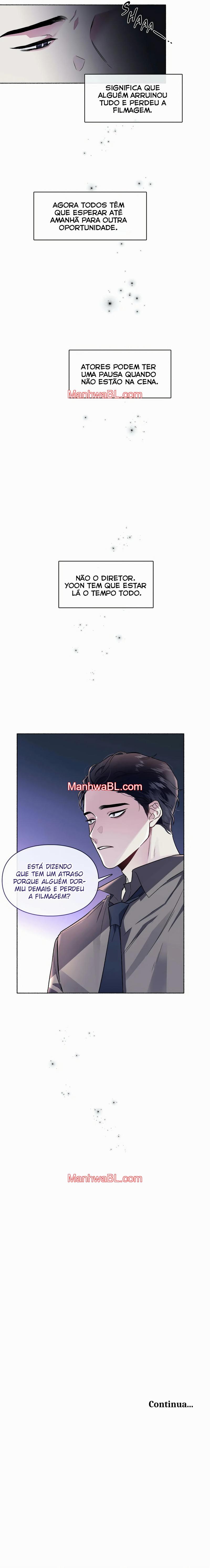 Amor destructivo - Capítulo 26 3 manhwa