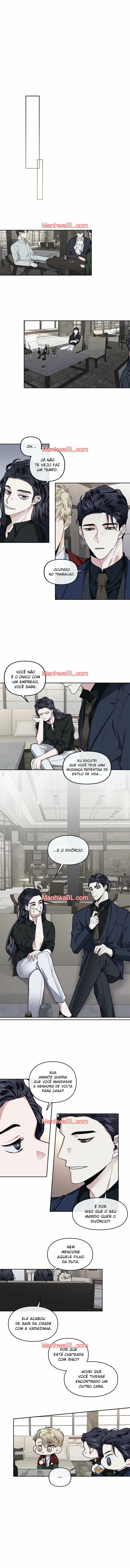 Amor destructivo - Capítulo 19 2 manhwa