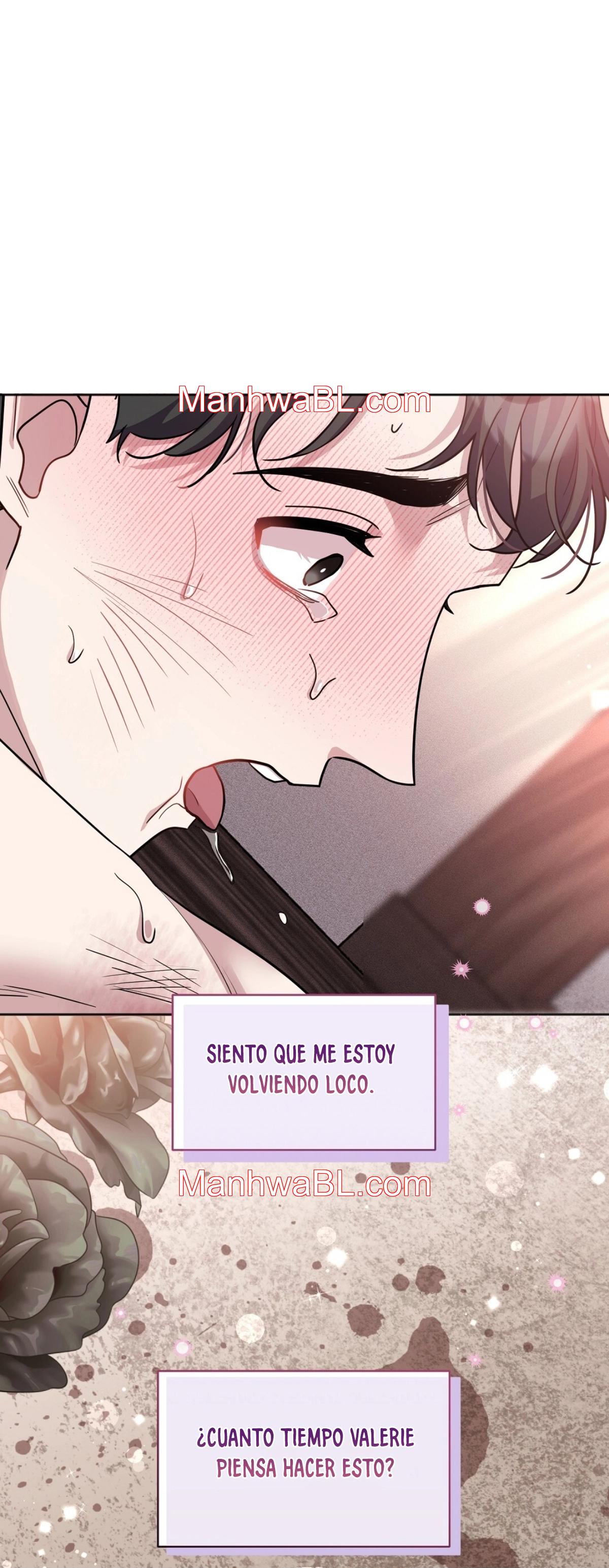 El comienzo de Isaac - Capítulo 3 manhwa