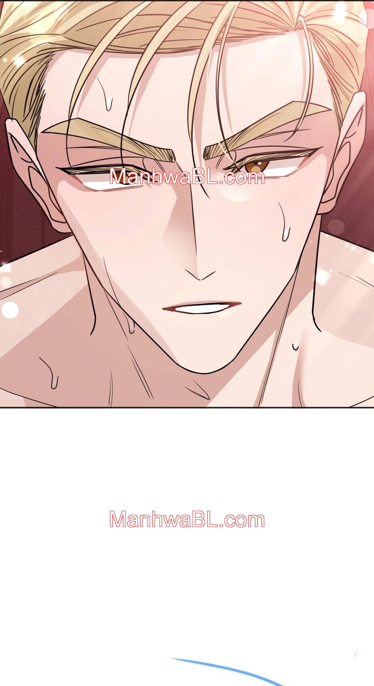 El comienzo de Isaac - Capítulo 3 manhwa
