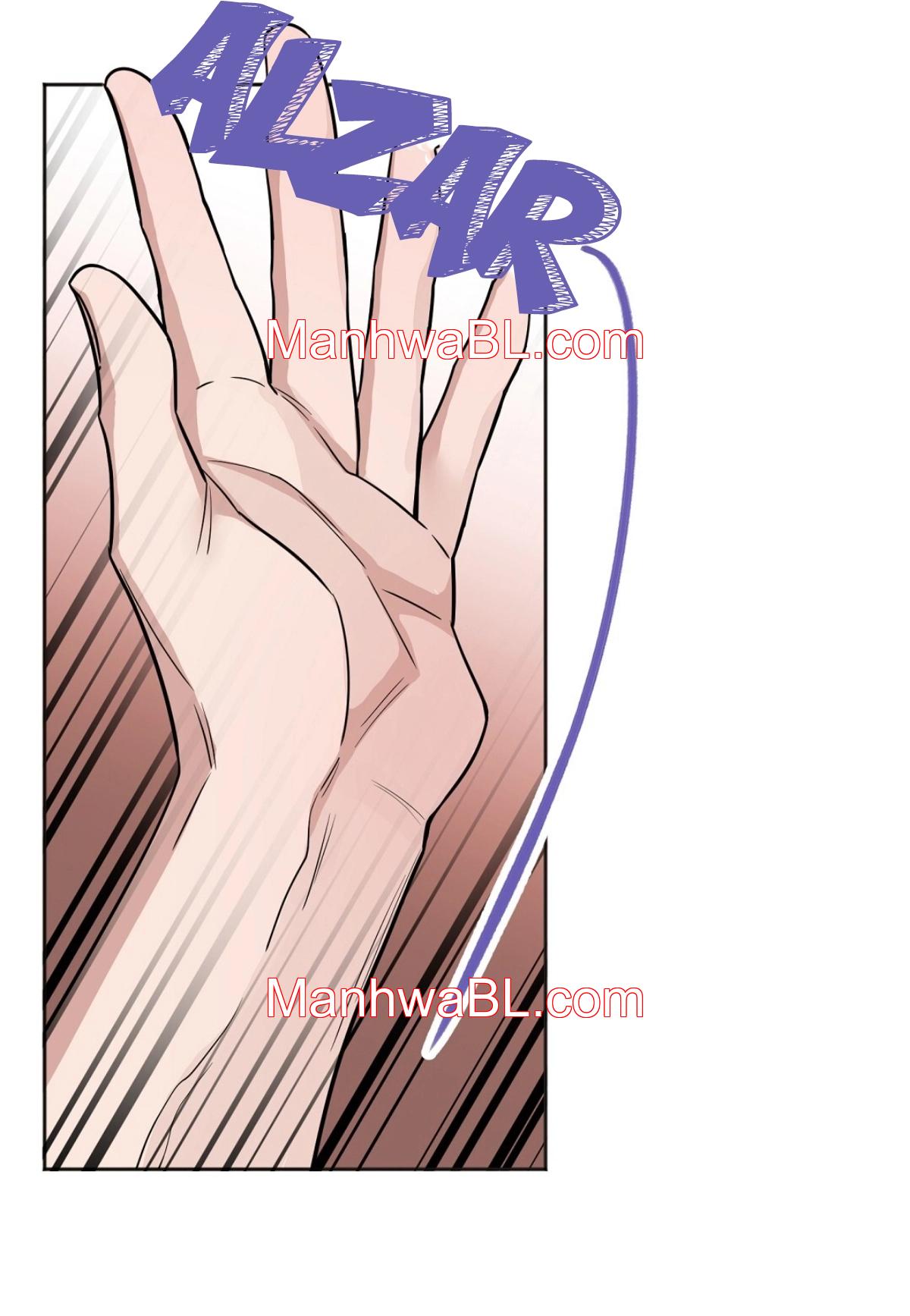 El comienzo de Isaac - Capítulo 3 manhwa