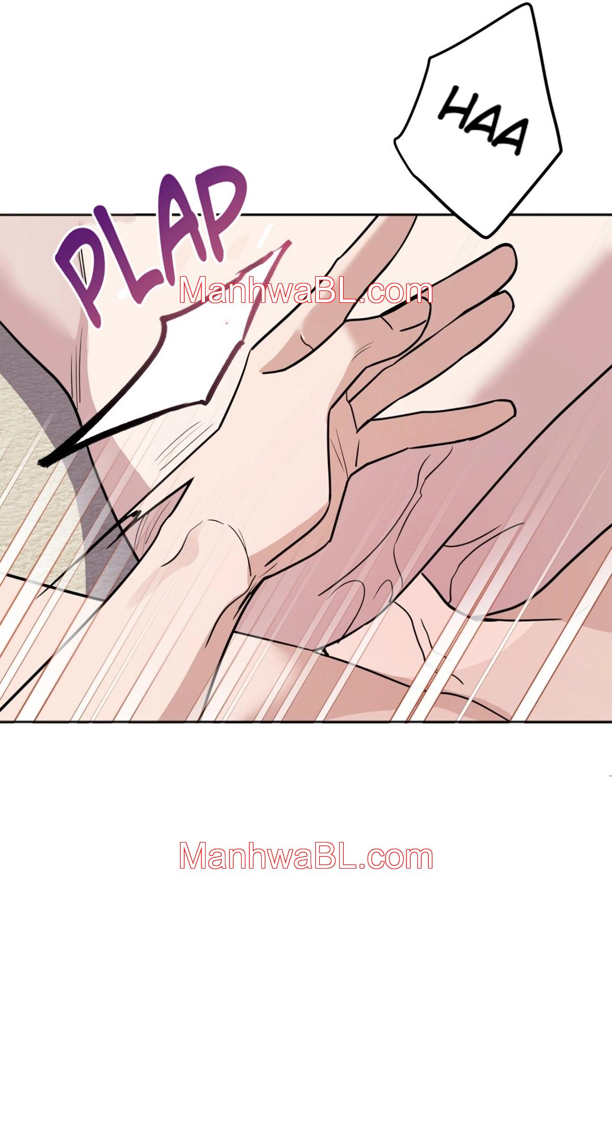 El comienzo de Isaac - Capítulo 3 manhwa