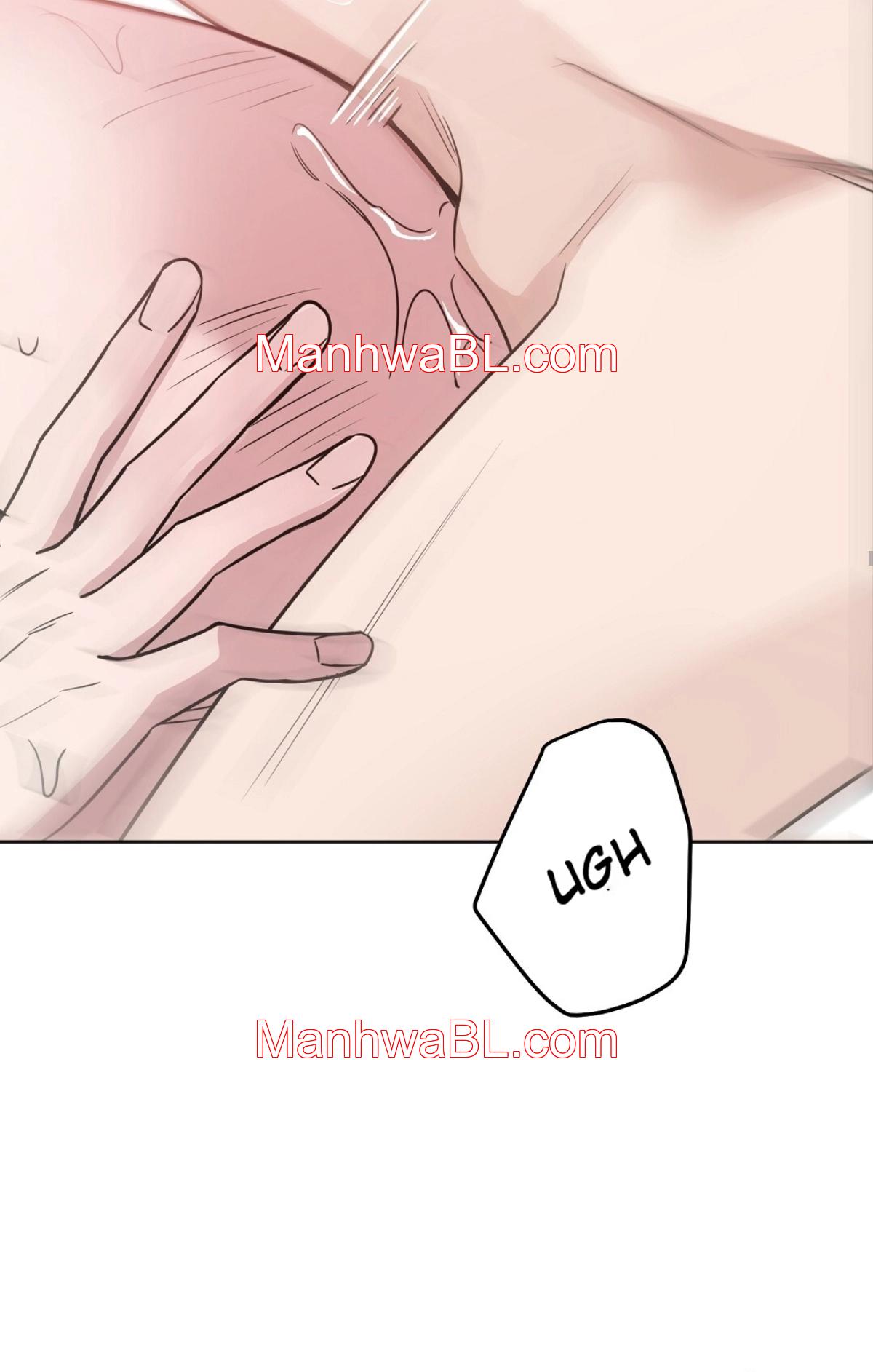 El comienzo de Isaac - Capítulo 3 manhwa