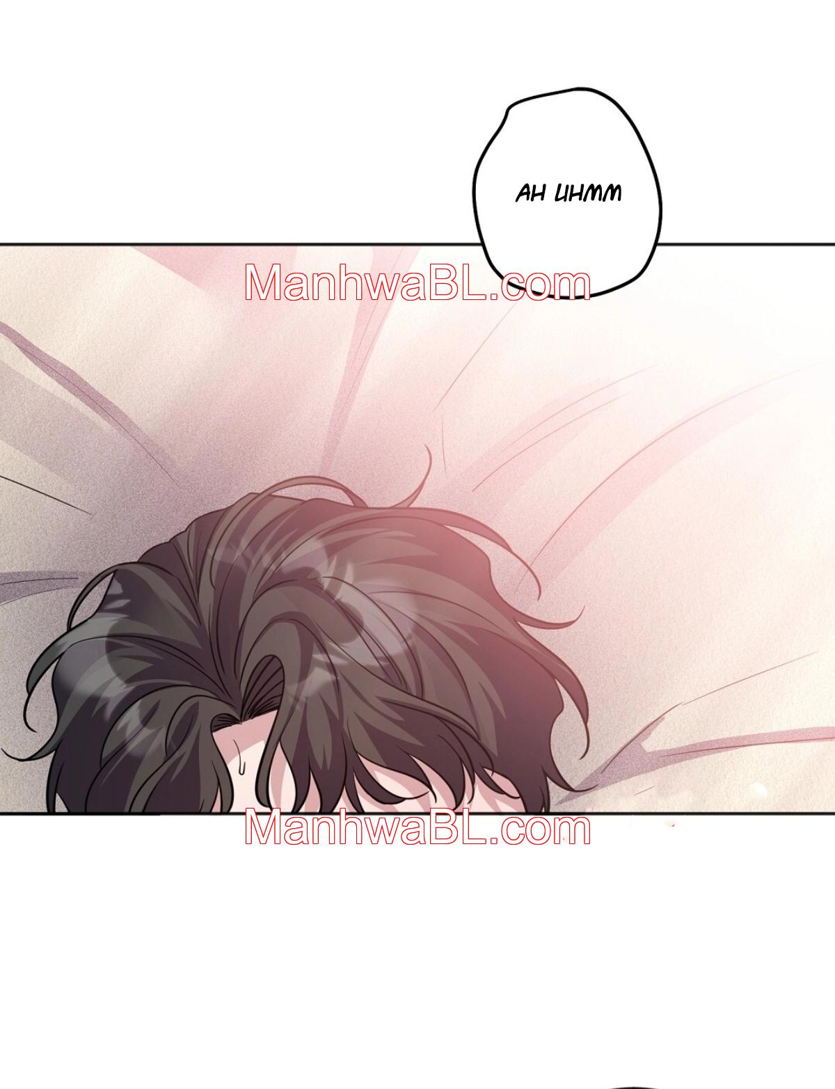 El comienzo de Isaac - Capítulo 3 manhwa