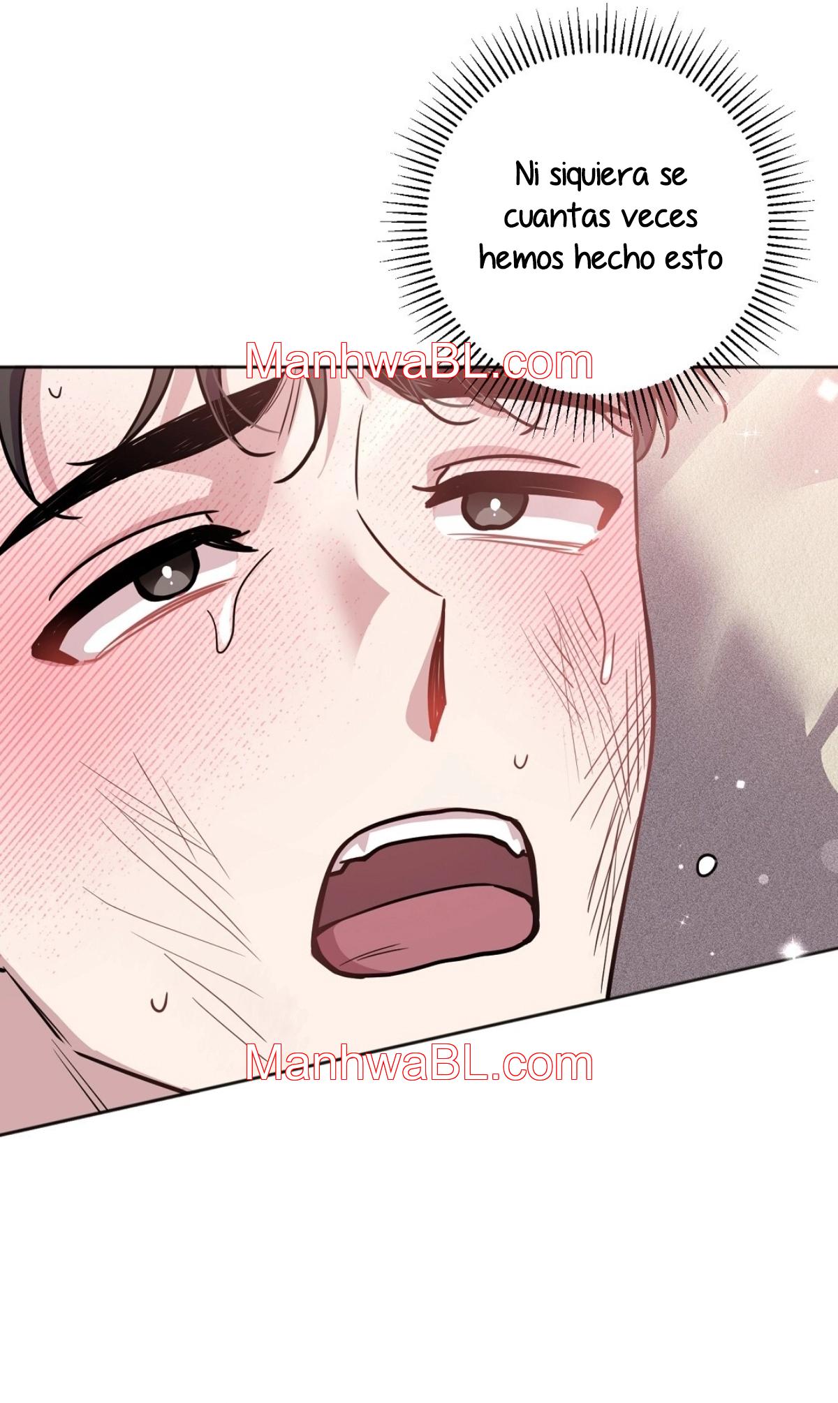 El comienzo de Isaac - Capítulo 3 manhwa