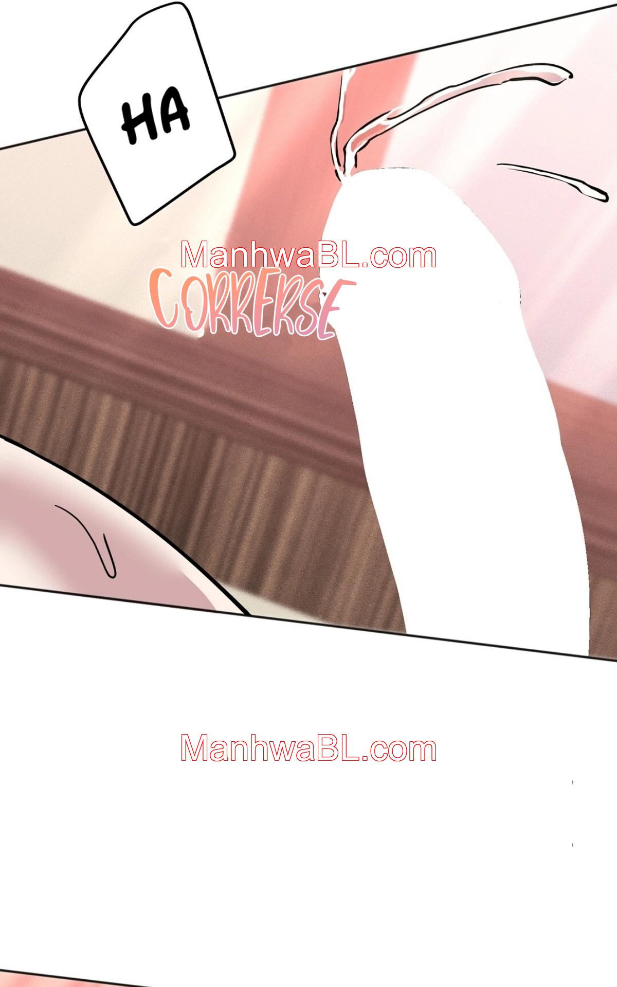 El comienzo de Isaac - Capítulo 3 manhwa