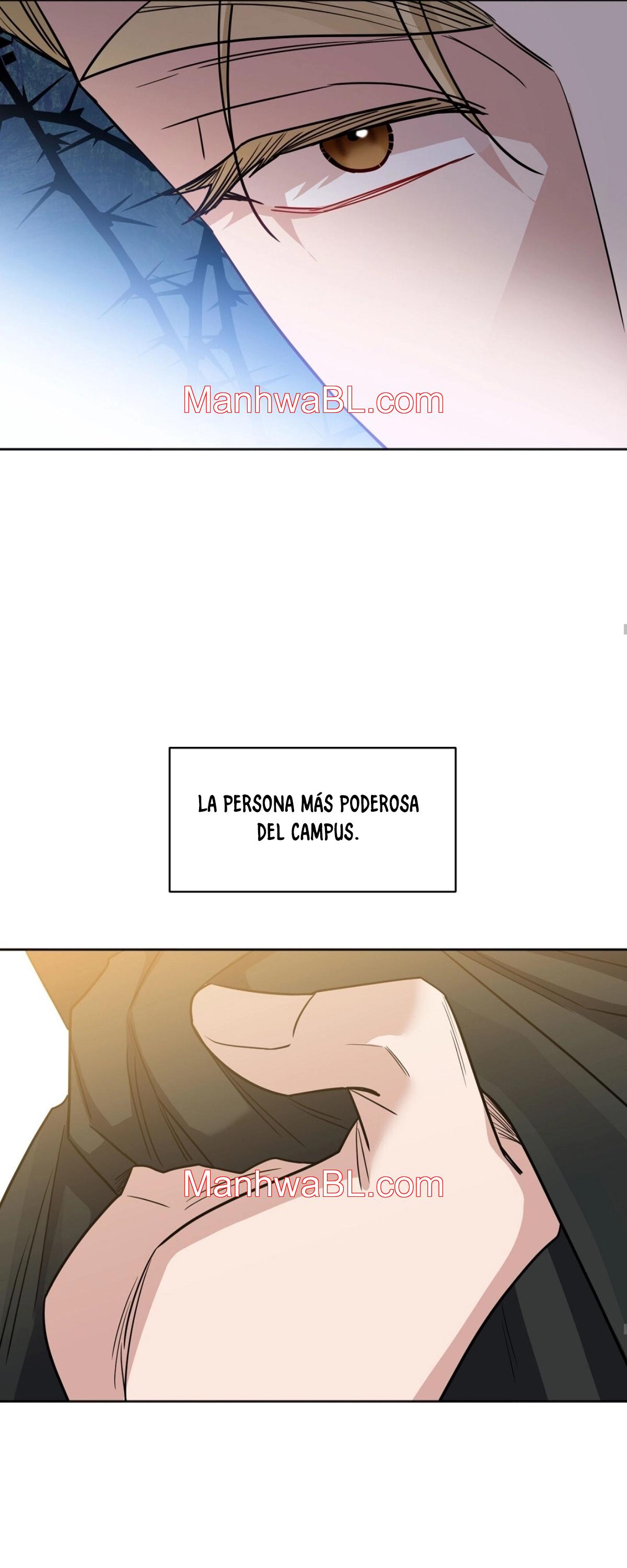 El comienzo de Isaac - Capítulo 3.3 manhwa