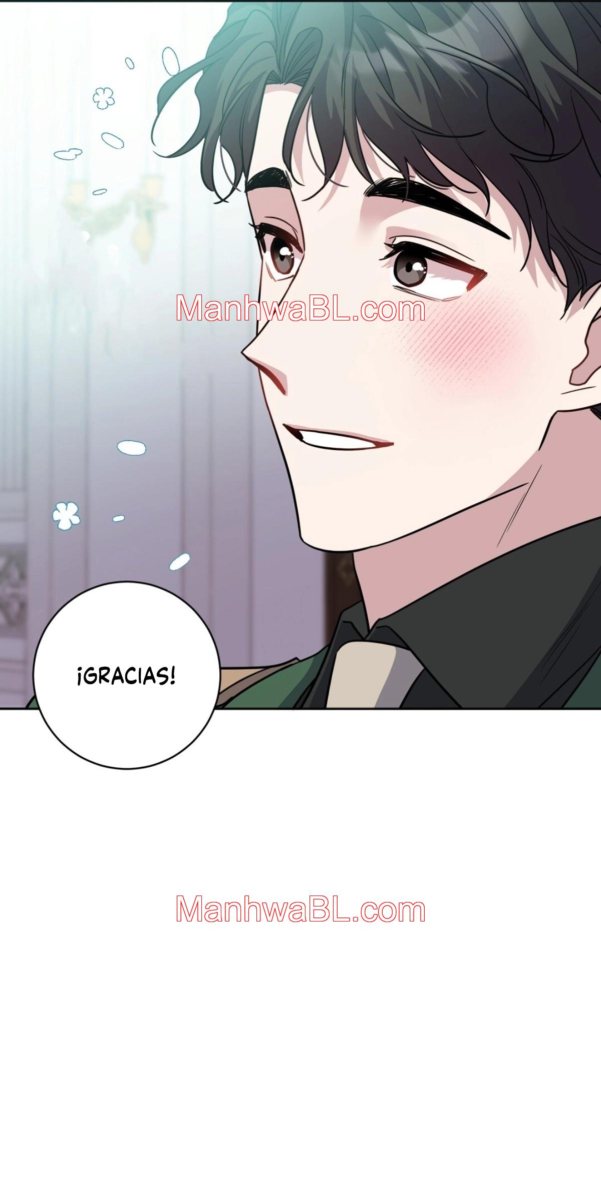 El comienzo de Isaac - Capítulo 3.3 manhwa