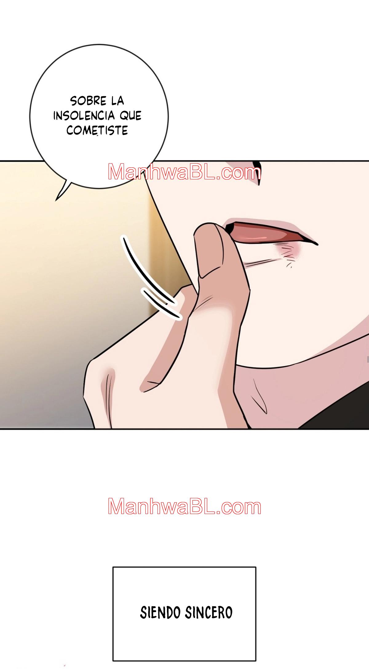 El comienzo de Isaac - Capítulo 1.2 manhwa