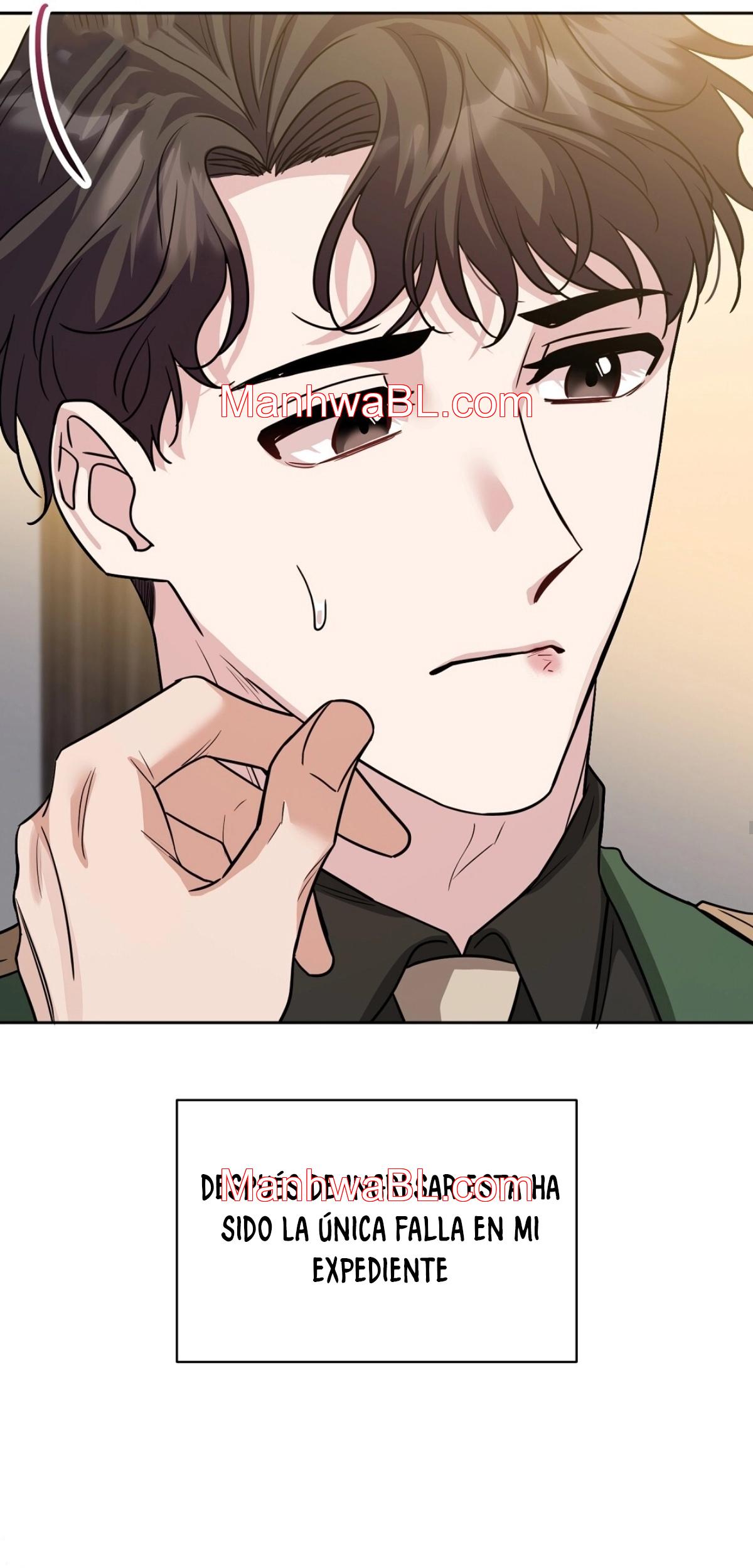 El comienzo de Isaac - Capítulo 1.2 manhwa