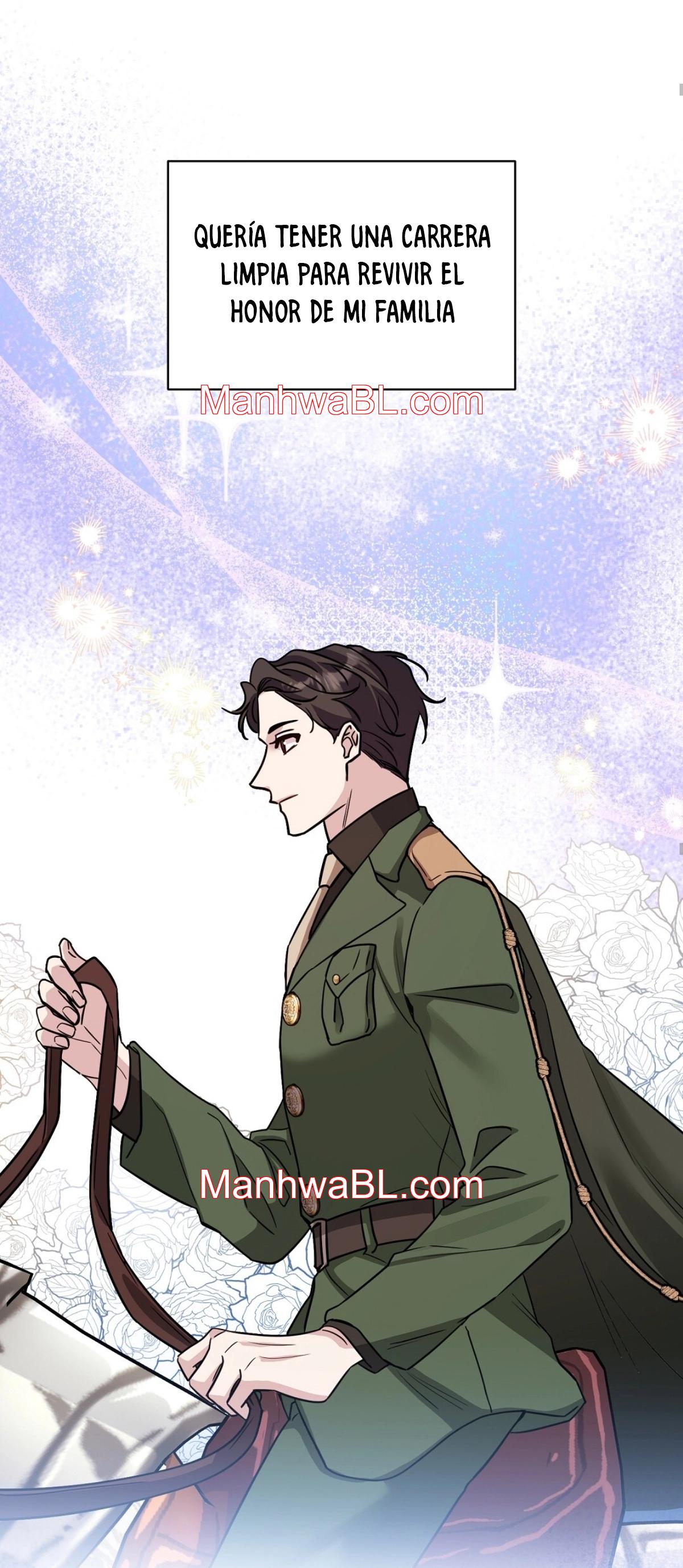 El comienzo de Isaac - Capítulo 1.2 manhwa