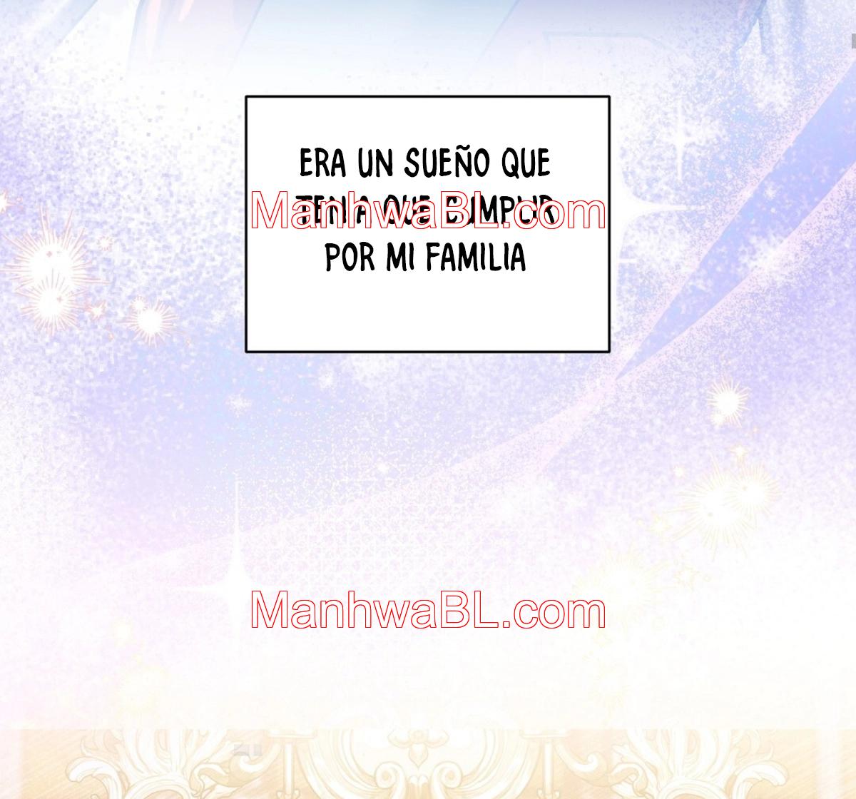 El comienzo de Isaac - Capítulo 1.2 manhwa