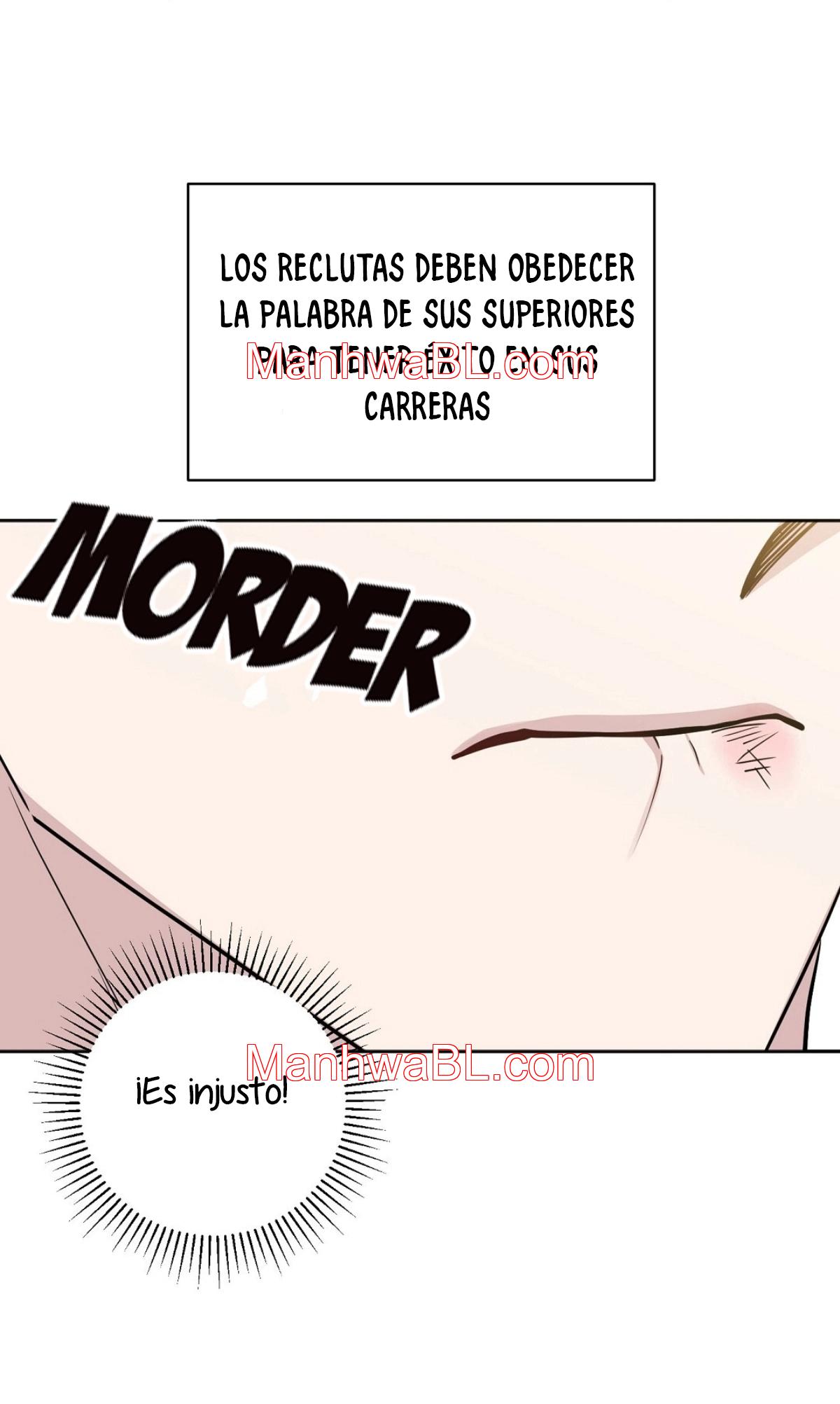 El comienzo de Isaac - Capítulo 1.2 manhwa