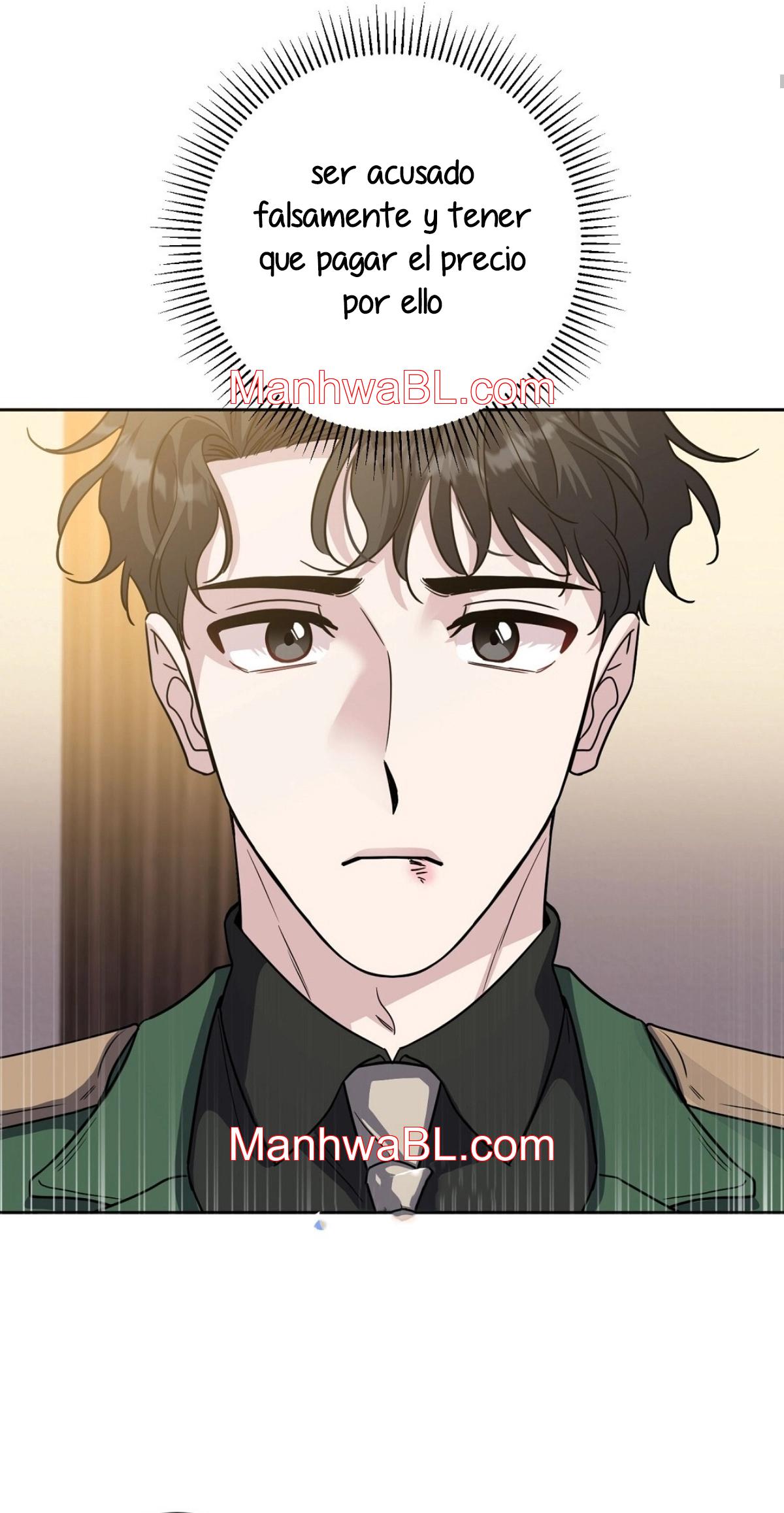 El comienzo de Isaac - Capítulo 1.2 manhwa