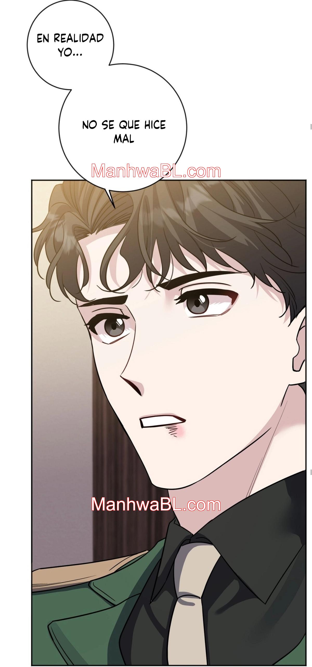 El comienzo de Isaac - Capítulo 1.2 manhwa