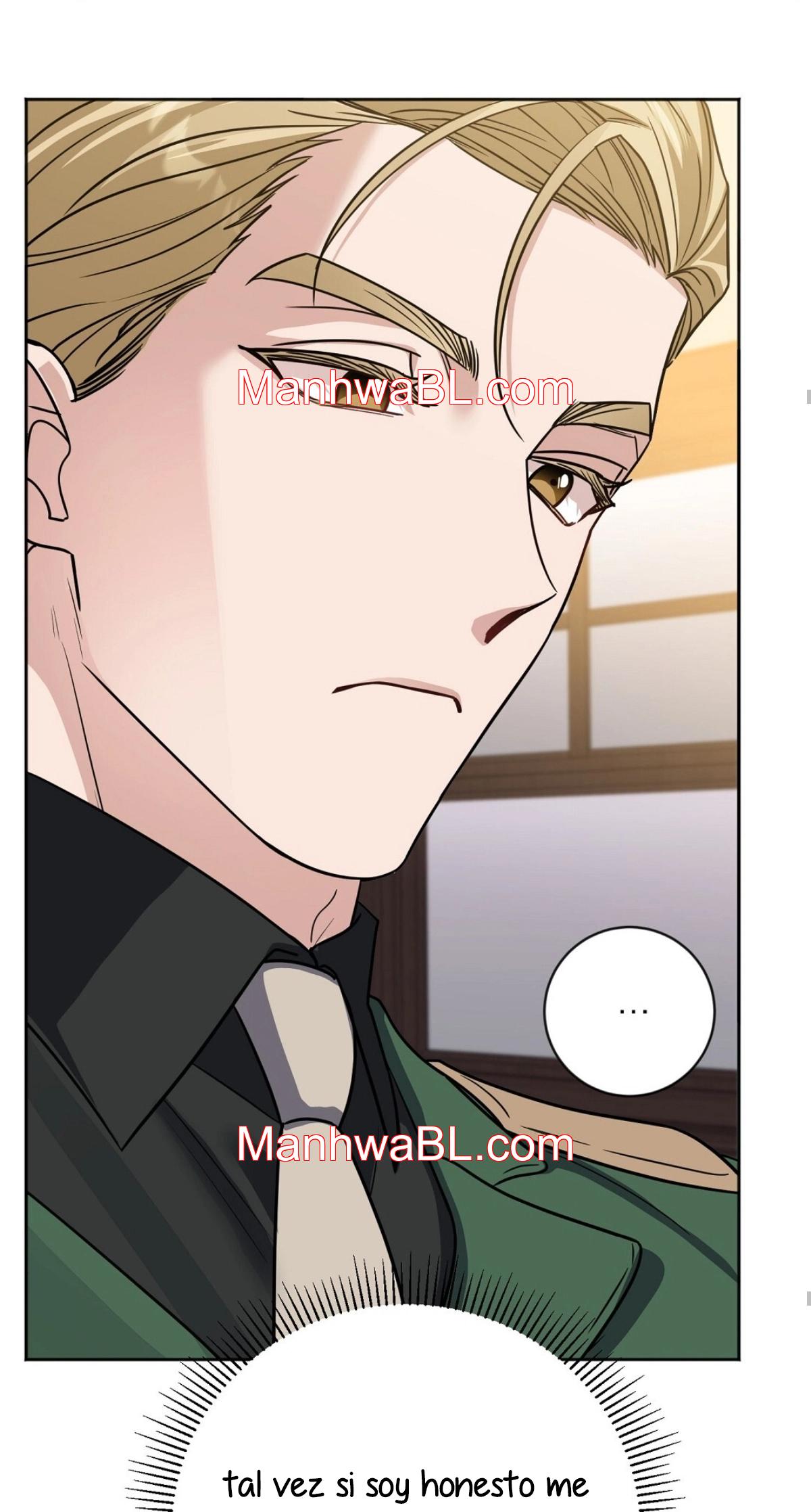 El comienzo de Isaac - Capítulo 1.2 manhwa