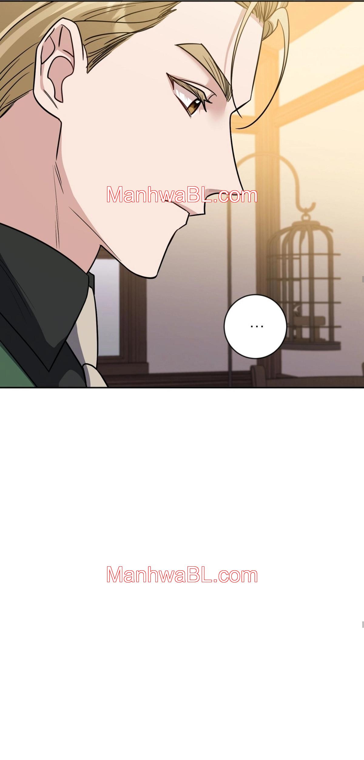 El comienzo de Isaac - Capítulo 1.2 manhwa