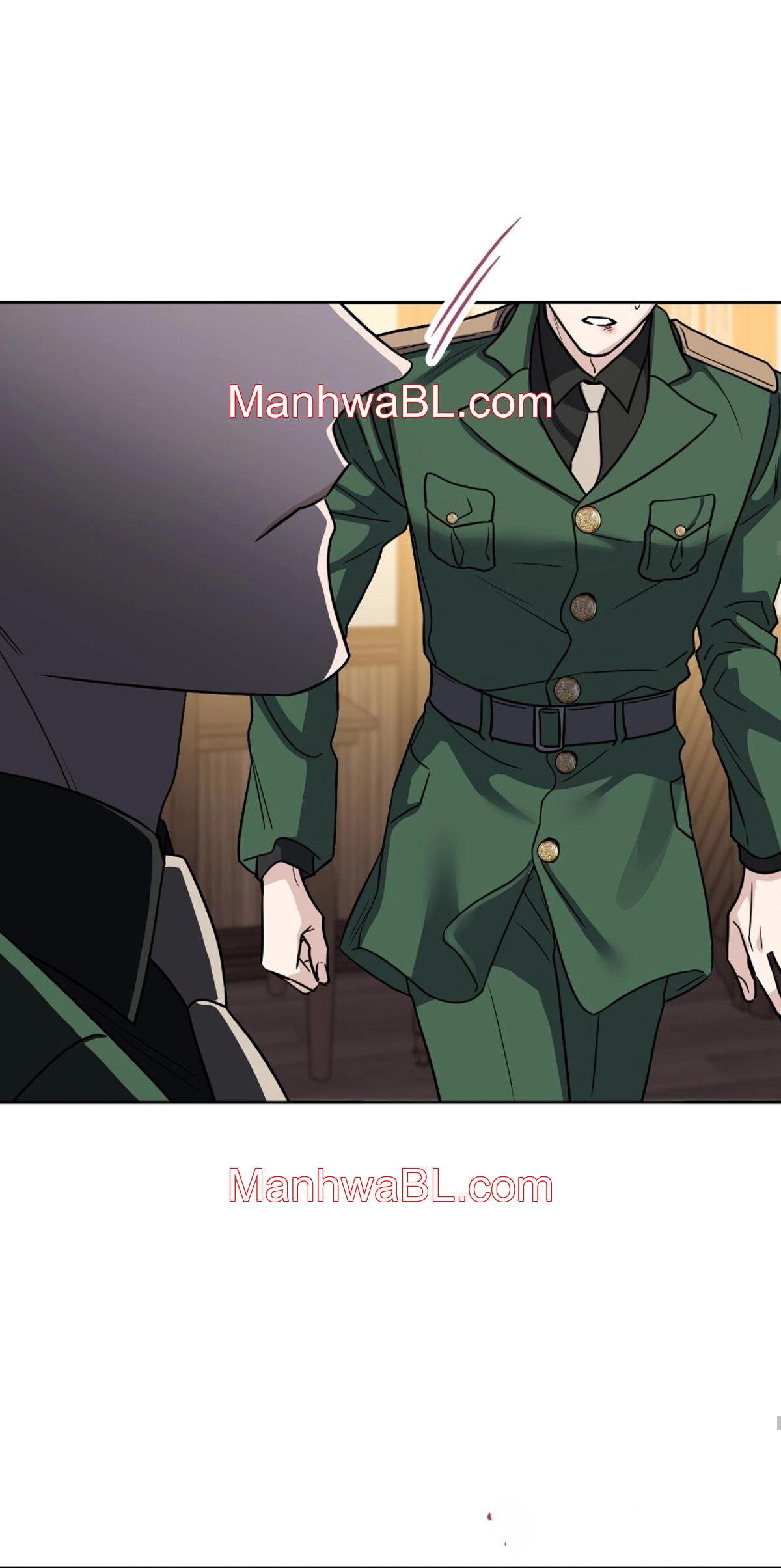 El comienzo de Isaac - Capítulo 1.2 manhwa