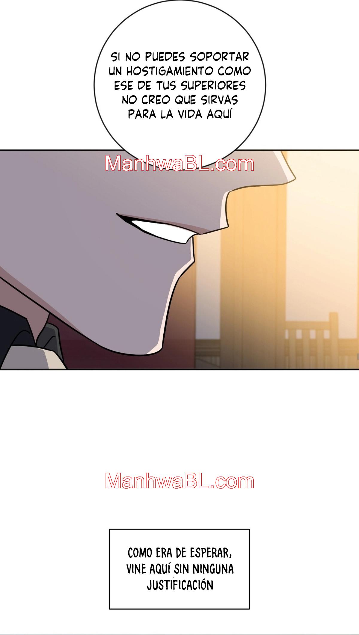 El comienzo de Isaac - Capítulo 1.3 manhwa