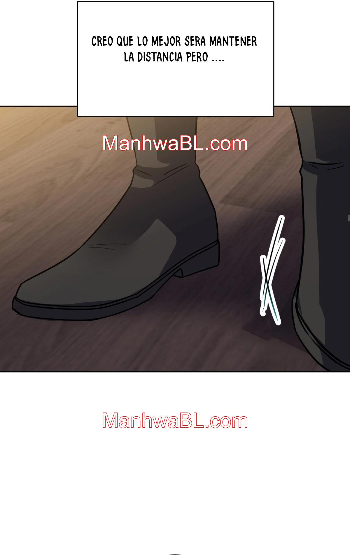 El comienzo de Isaac - Capítulo 1.3 manhwa