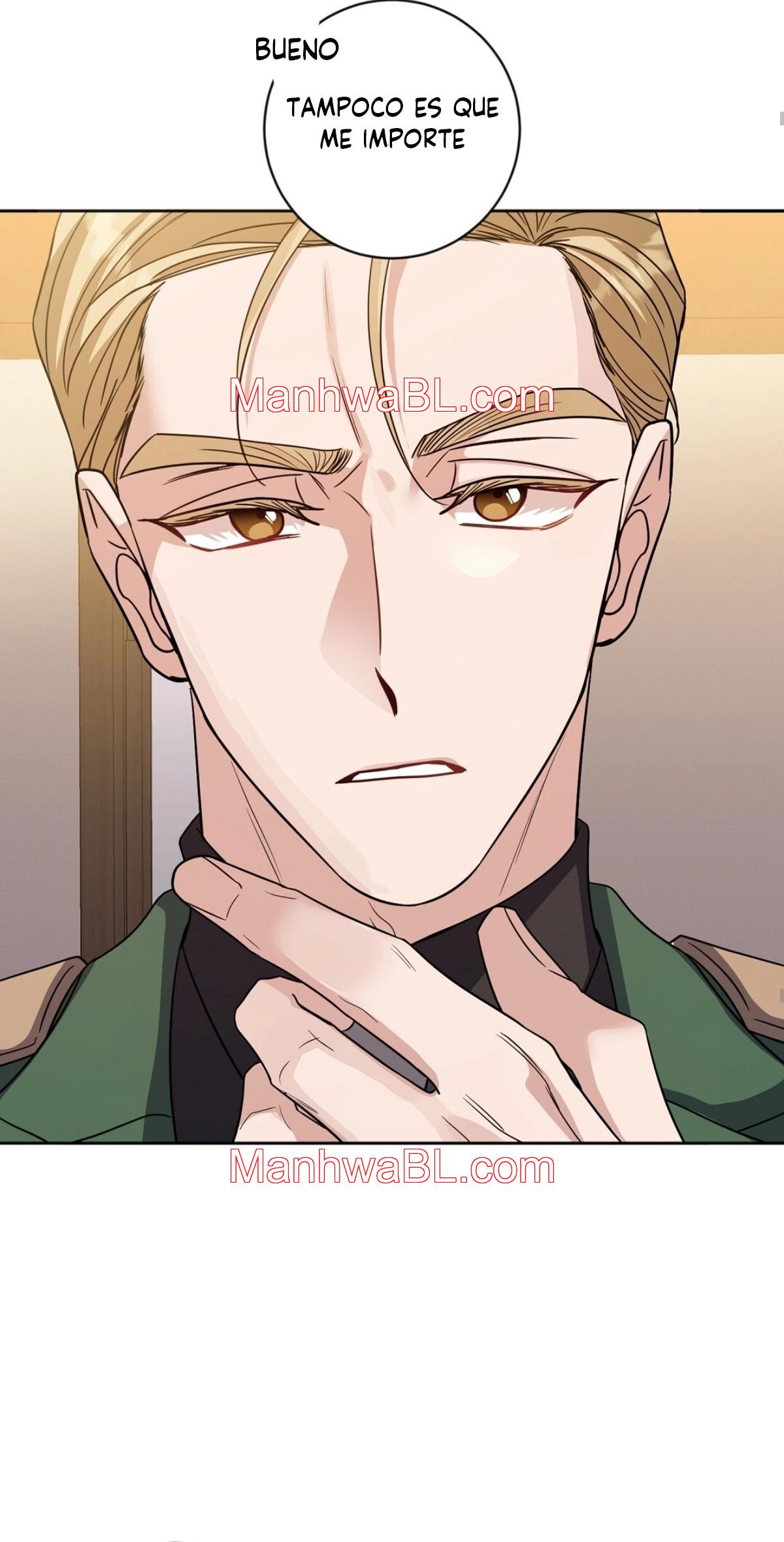 El comienzo de Isaac - Capítulo 1.3 manhwa