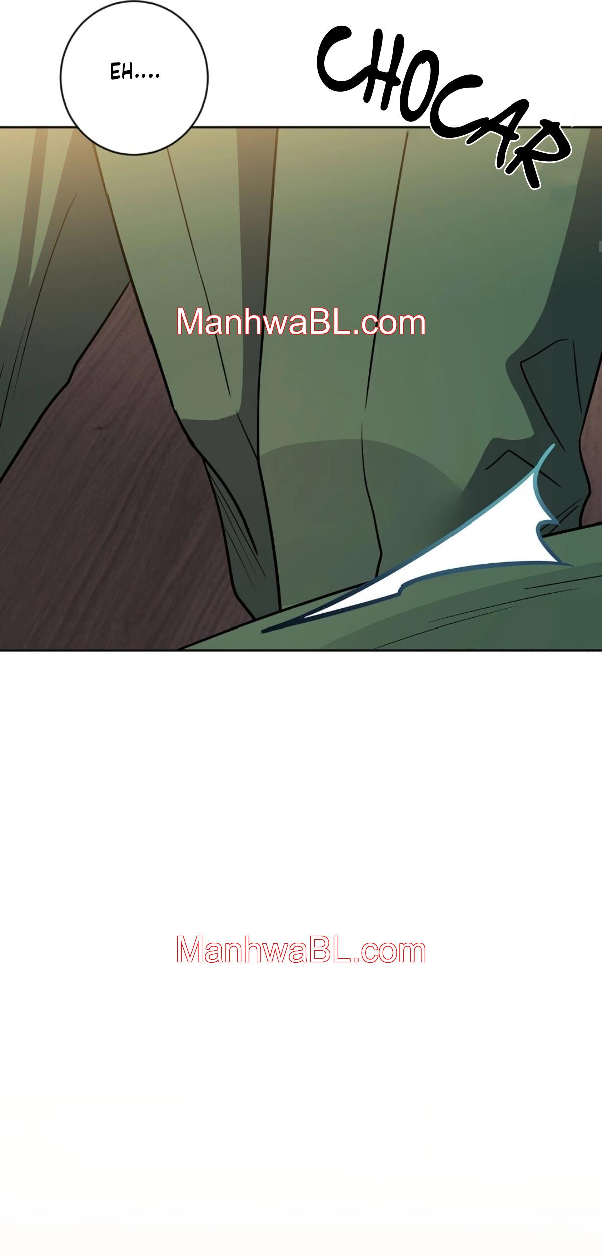 El comienzo de Isaac - Capítulo 1.3 manhwa