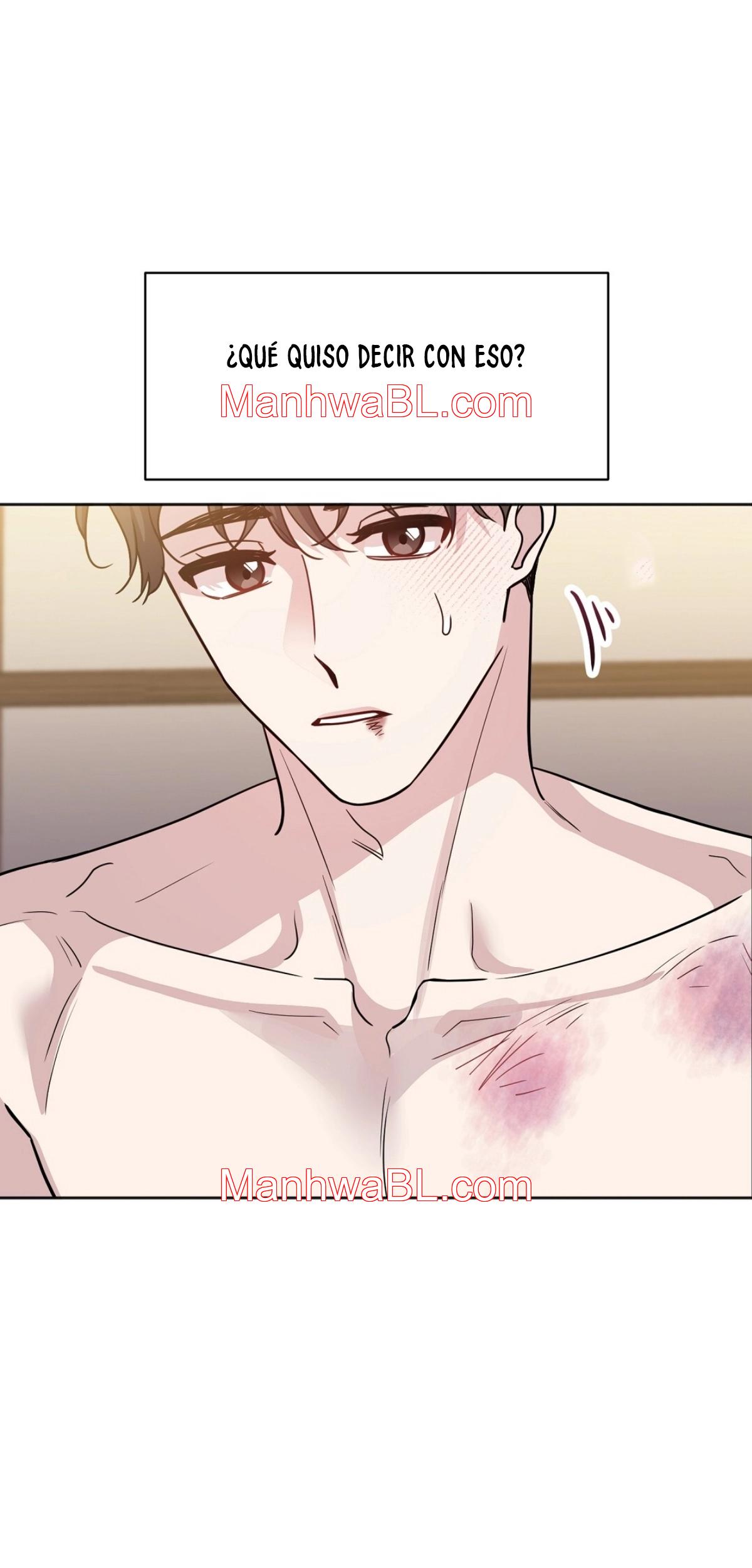 El comienzo de Isaac - Capítulo 1.3 manhwa