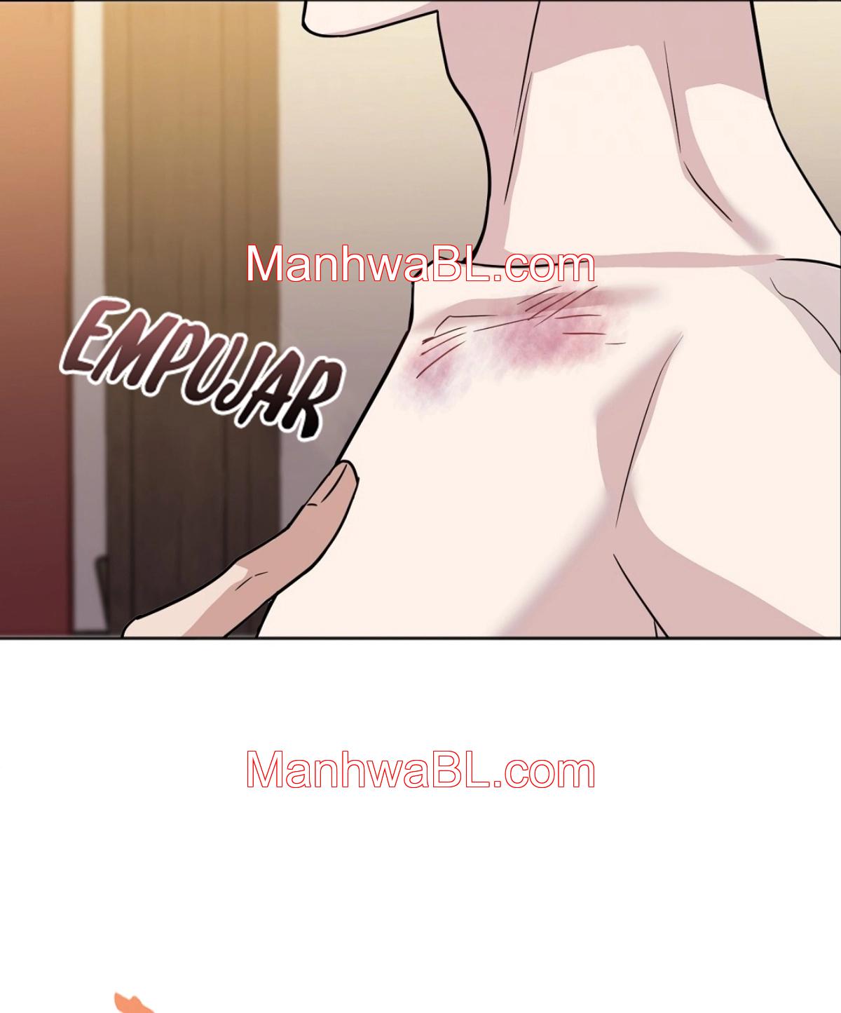 El comienzo de Isaac - Capítulo 1.3 manhwa