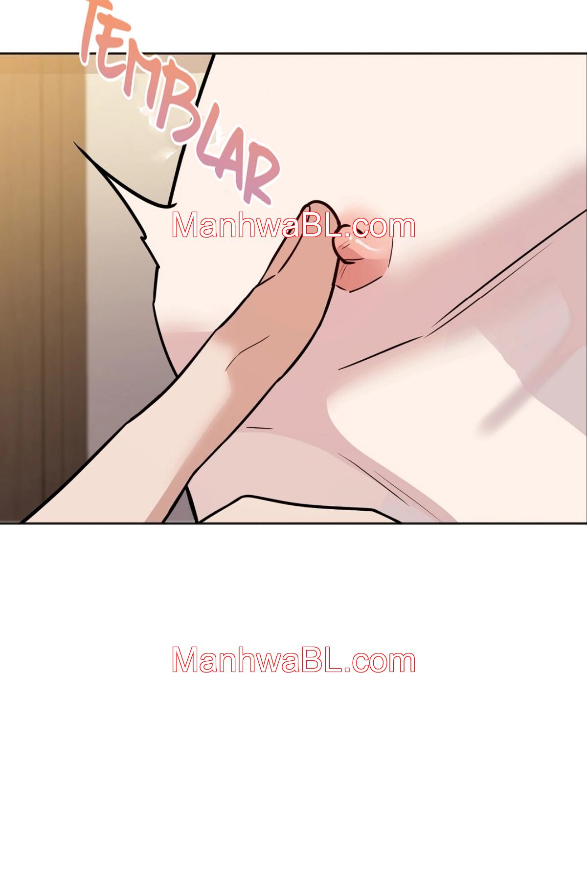 El comienzo de Isaac - Capítulo 1.3 manhwa