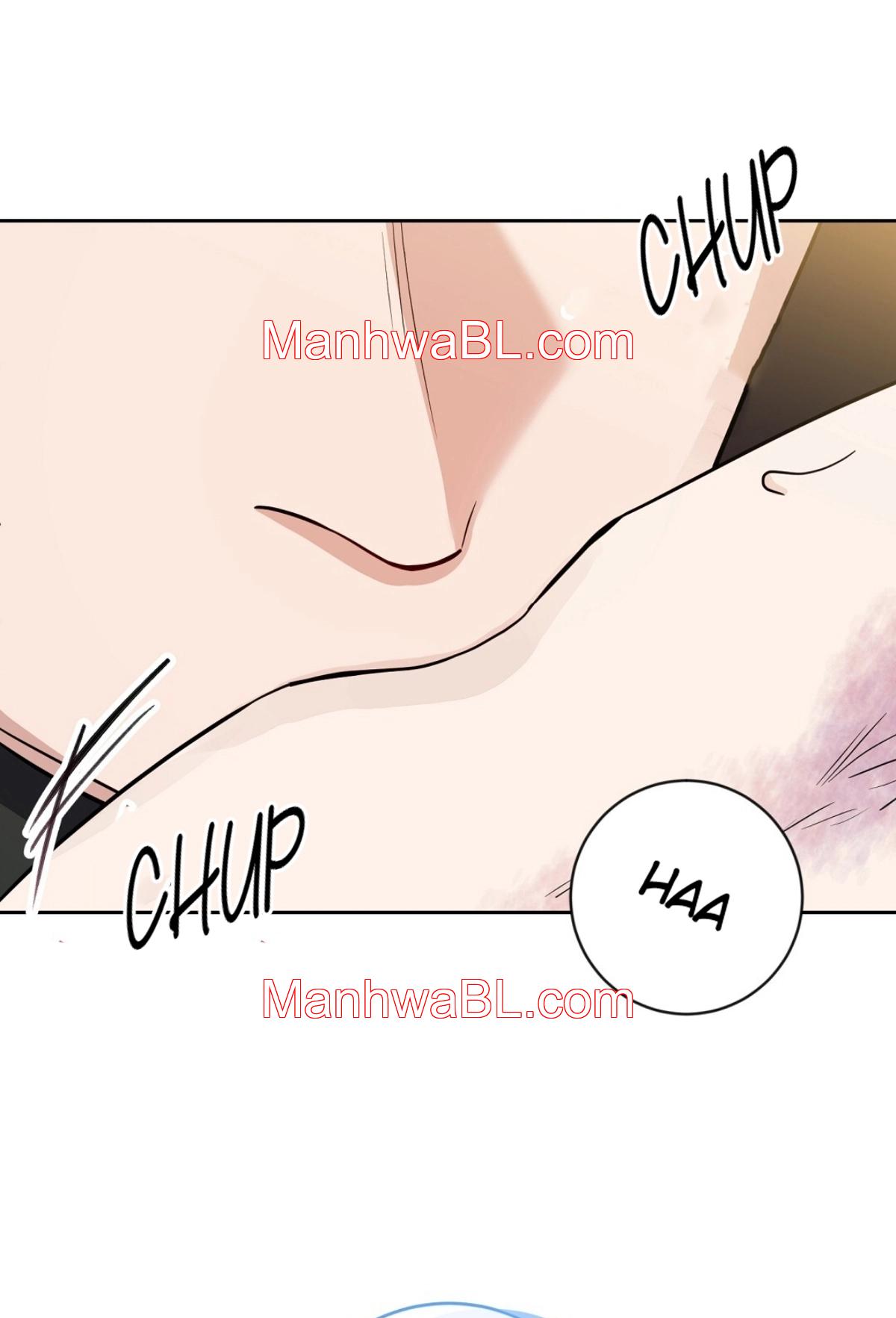 El comienzo de Isaac - Capítulo 1.3 manhwa