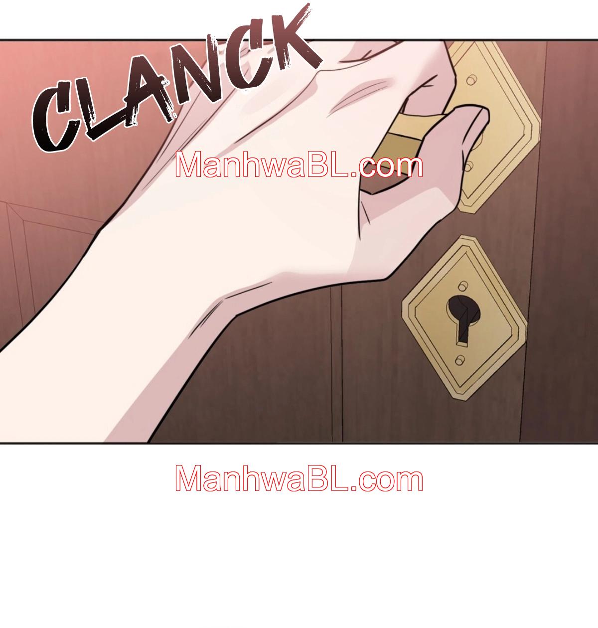 El comienzo de Isaac - Capítulo 2 manhwa