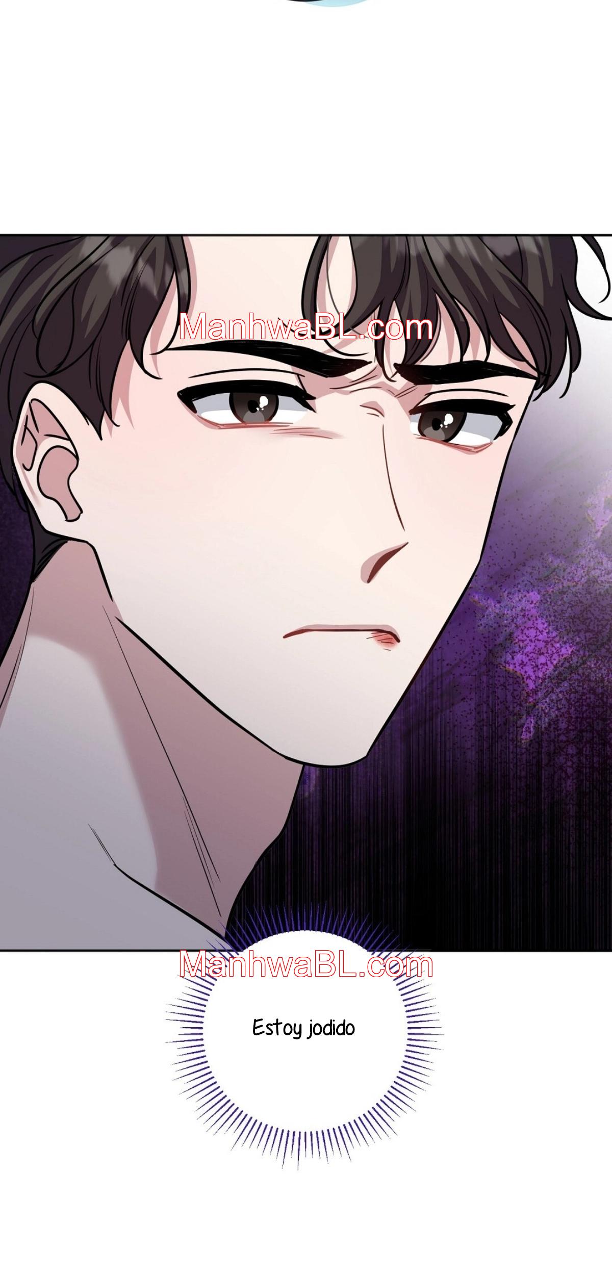 El comienzo de Isaac - Capítulo 2 manhwa