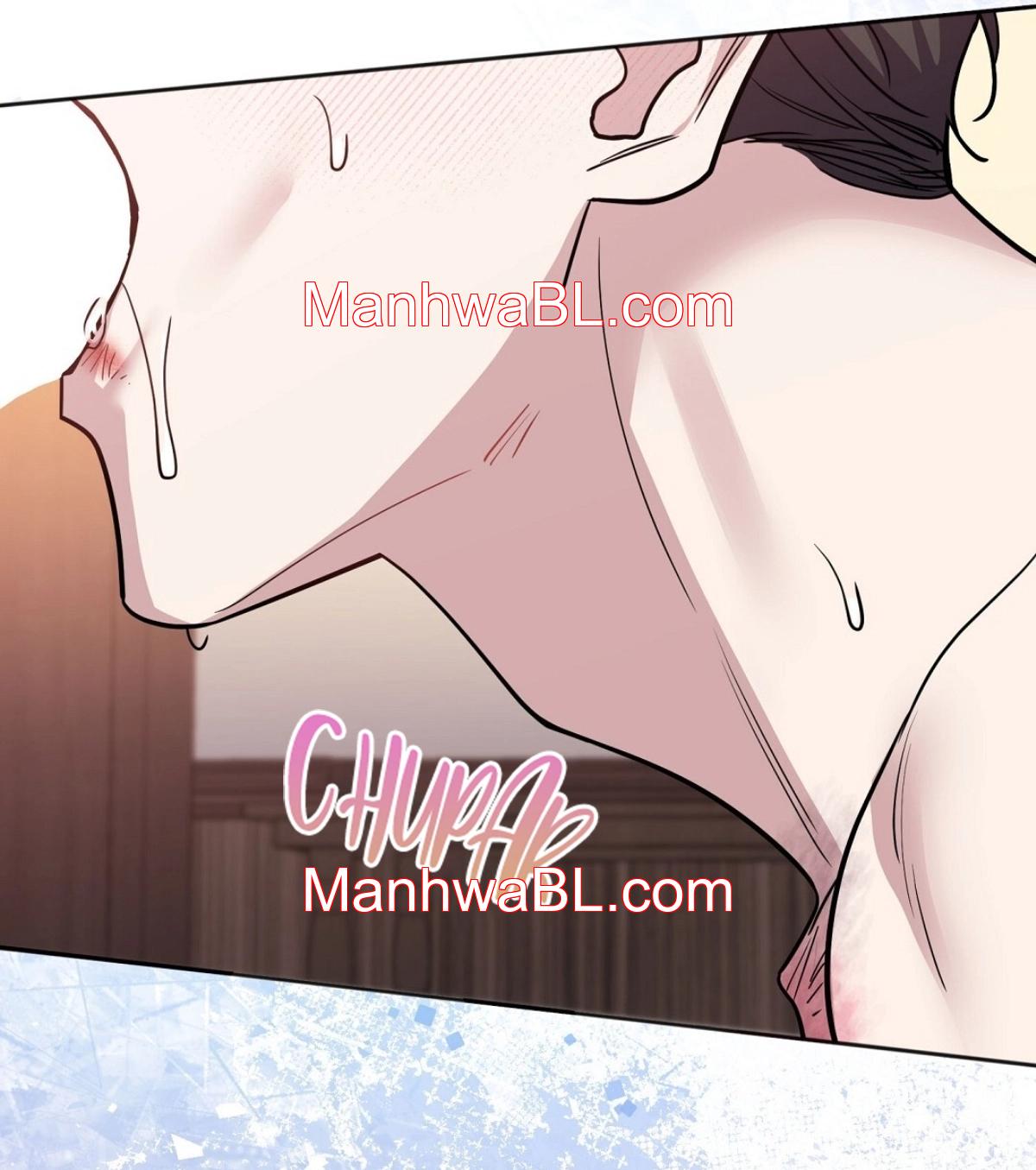 El comienzo de Isaac - Capítulo 2 manhwa