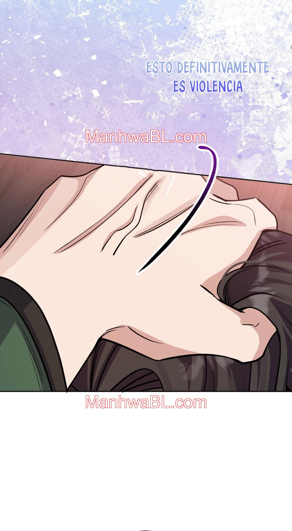 El comienzo de Isaac - Capítulo 2 manhwa