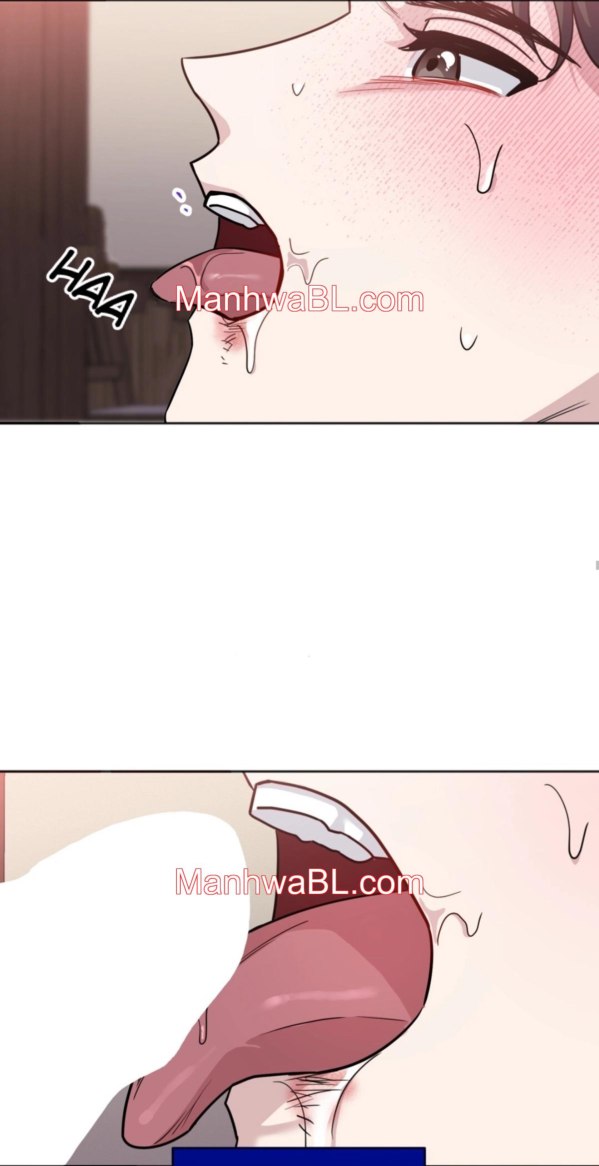 El comienzo de Isaac - Capítulo 2 manhwa