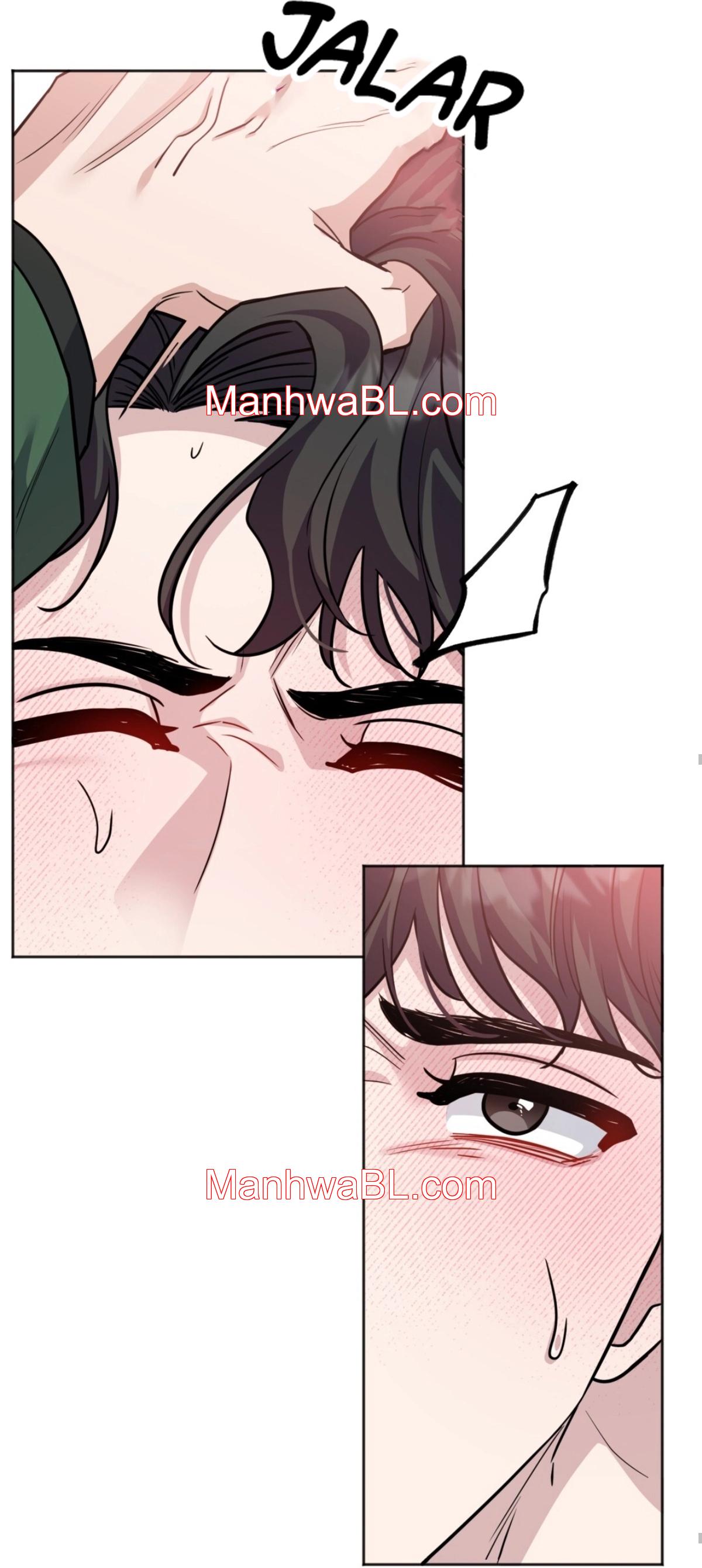El comienzo de Isaac - Capítulo 2 manhwa