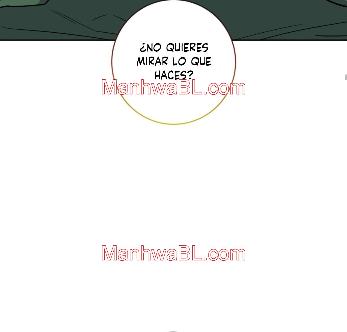 El comienzo de Isaac - Capítulo 2 manhwa