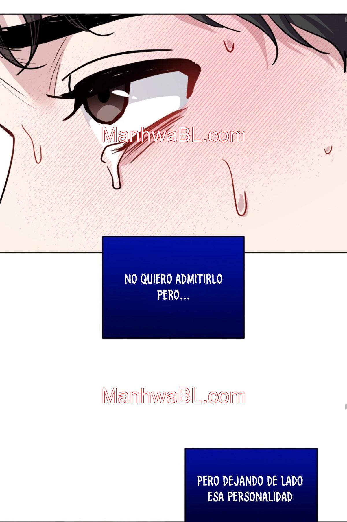 El comienzo de Isaac - Capítulo 2 manhwa