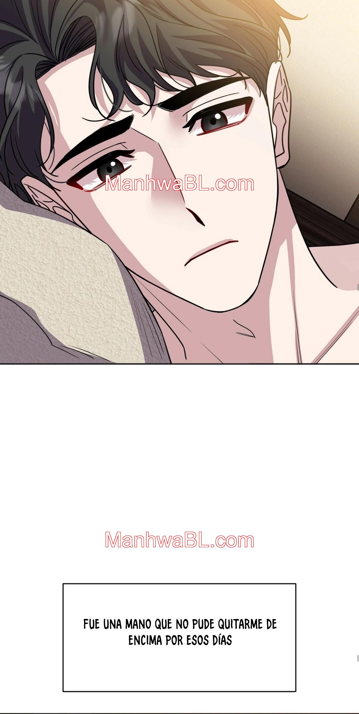 El comienzo de Isaac - Capítulo 4.2 manhwa