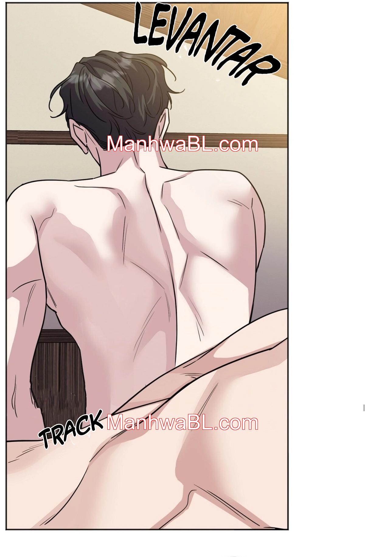 El comienzo de Isaac - Capítulo 4.2 manhwa