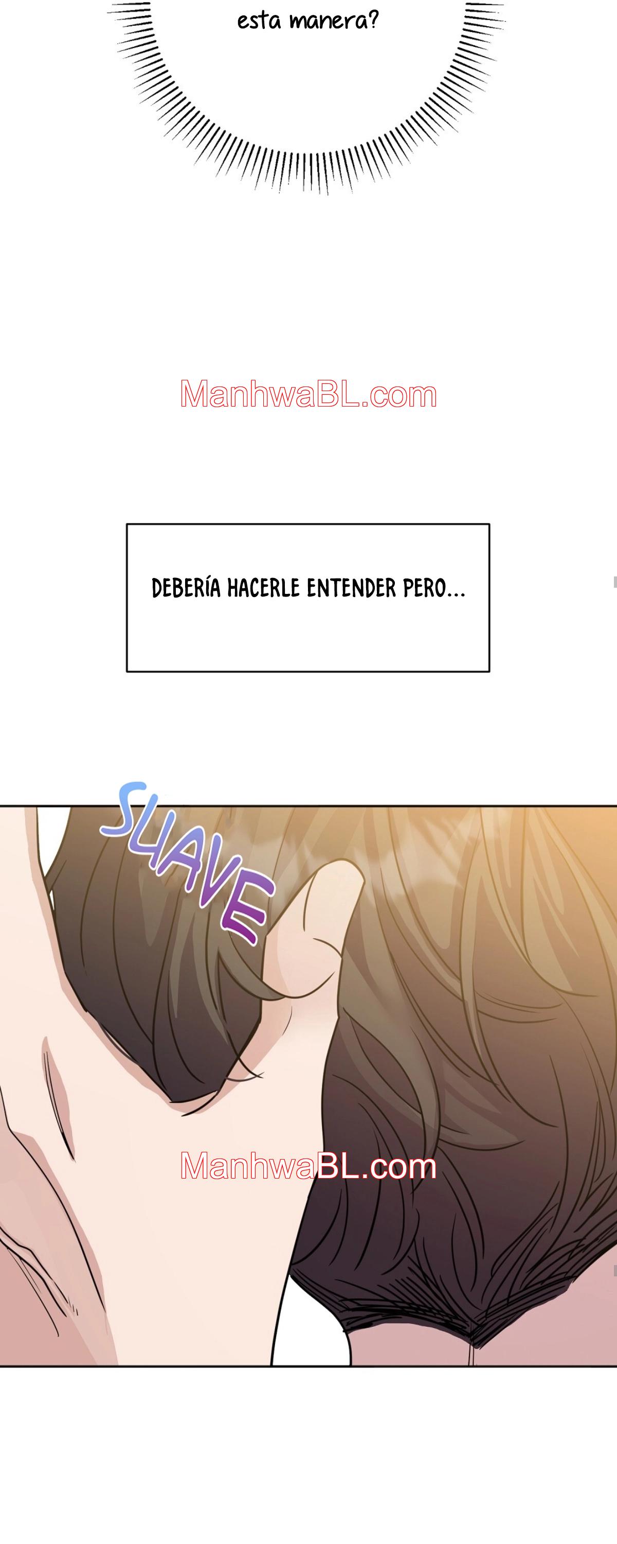 El comienzo de Isaac - Capítulo 4.2 manhwa