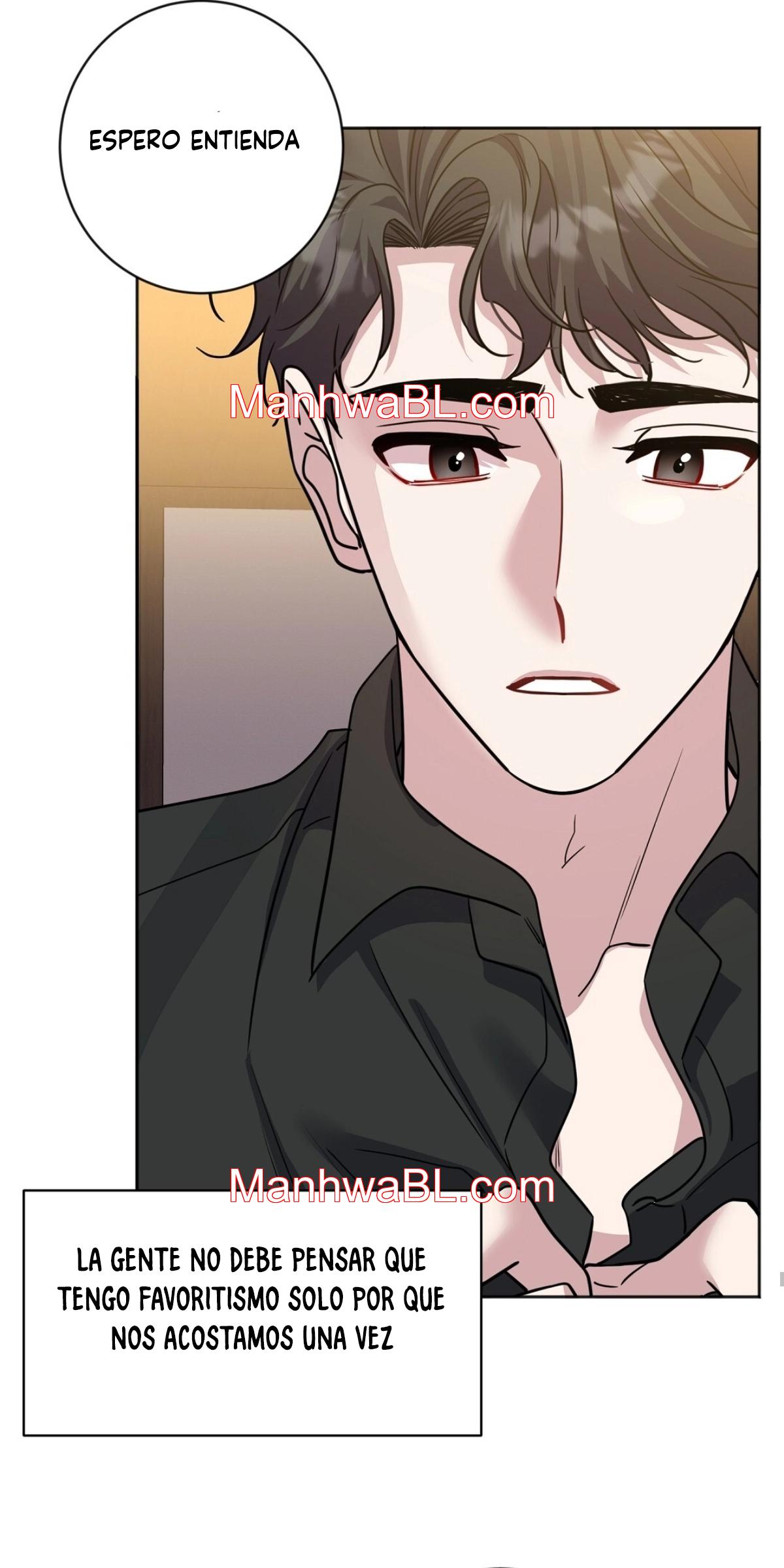 El comienzo de Isaac - Capítulo 4.2 manhwa