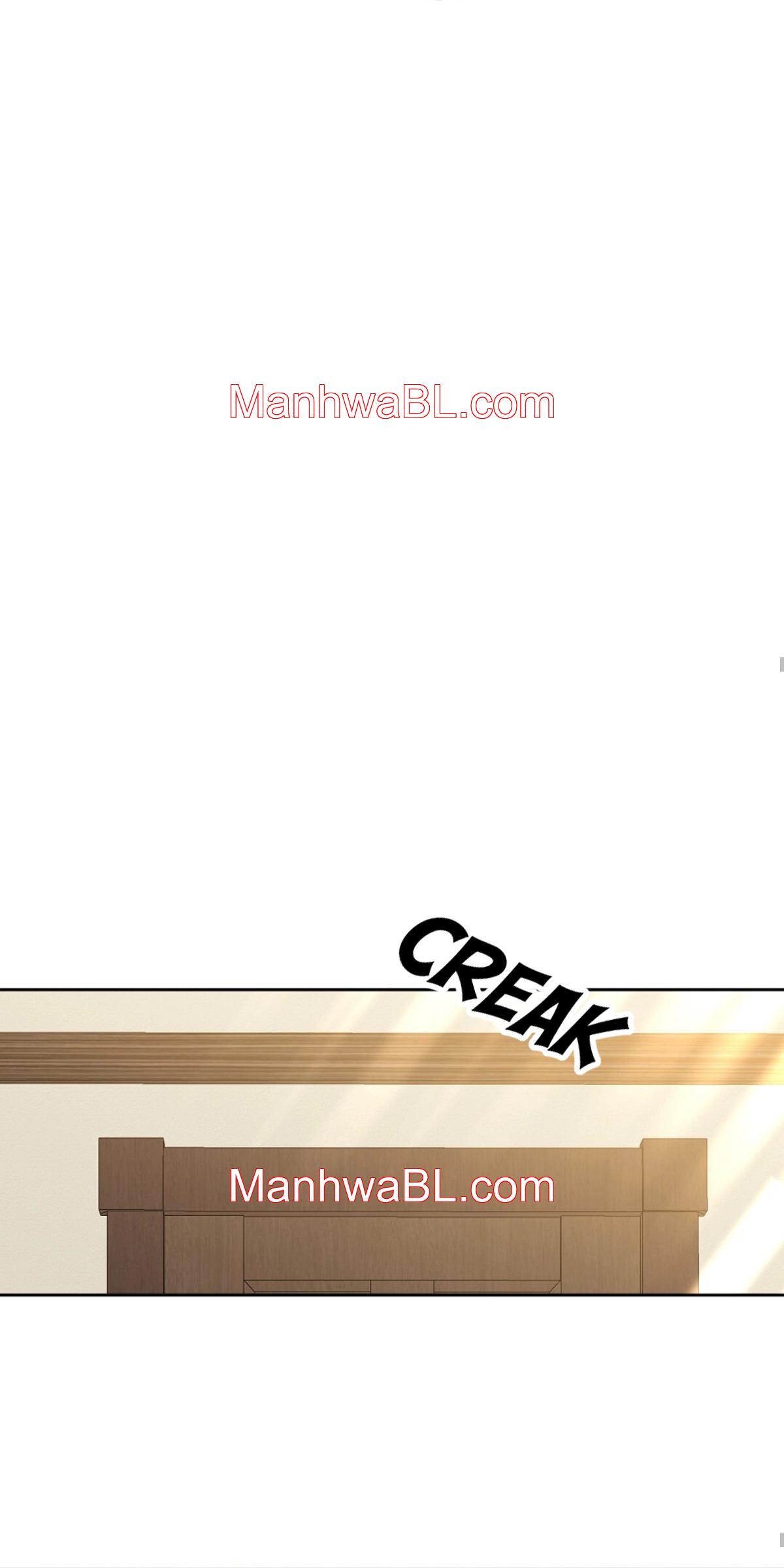 El comienzo de Isaac - Capítulo 4.2 manhwa