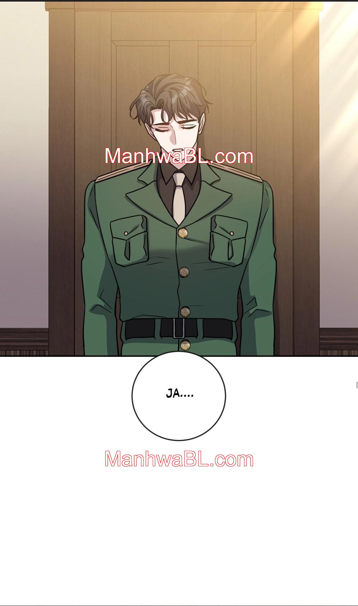 El comienzo de Isaac - Capítulo 4.2 manhwa
